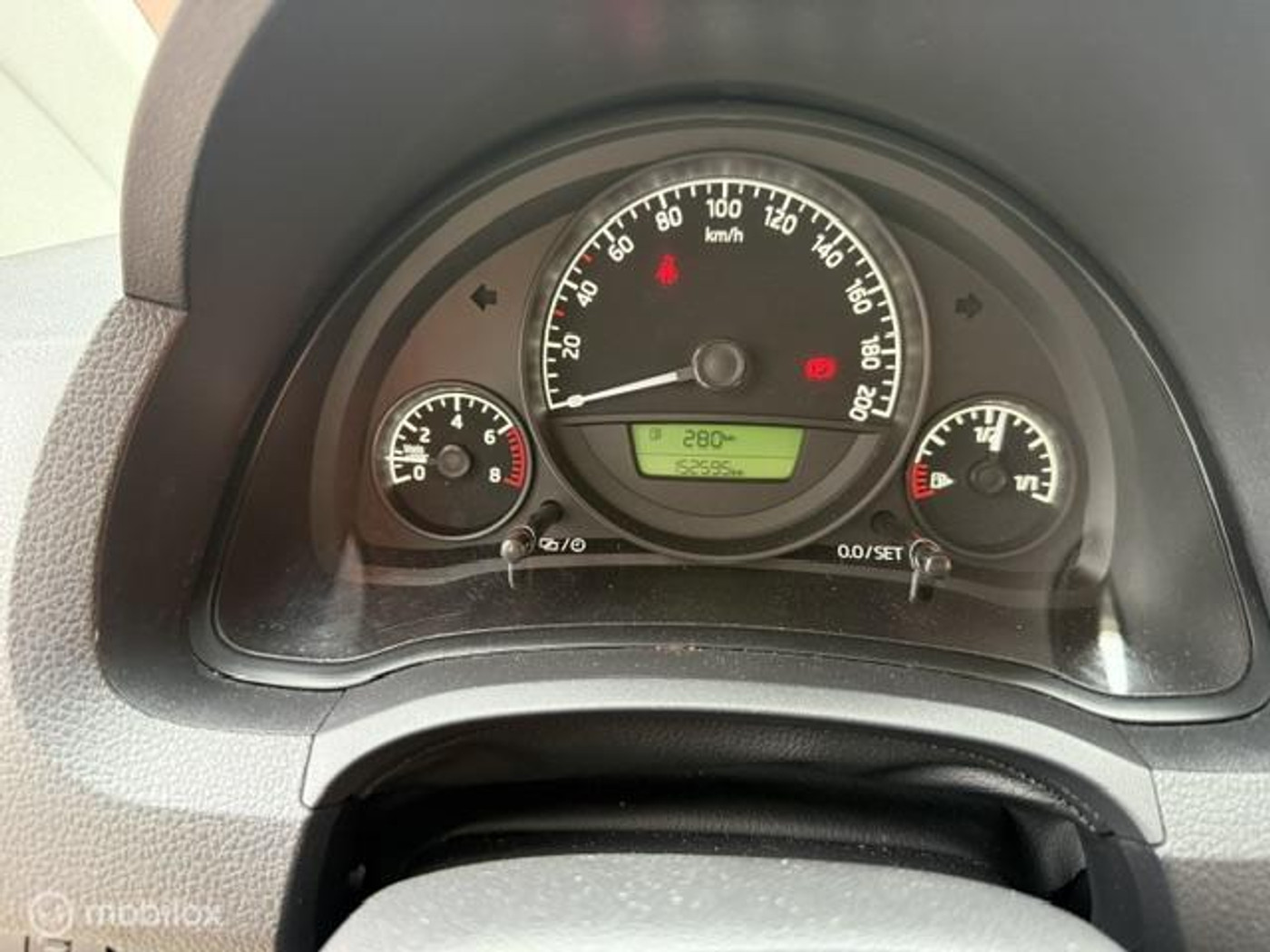 Foto van Skoda Citigo
