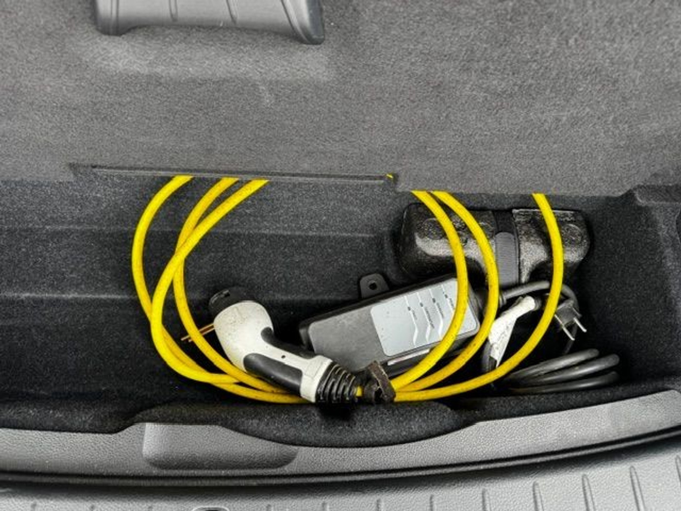 Foto van BMW 225xe Active Tourer