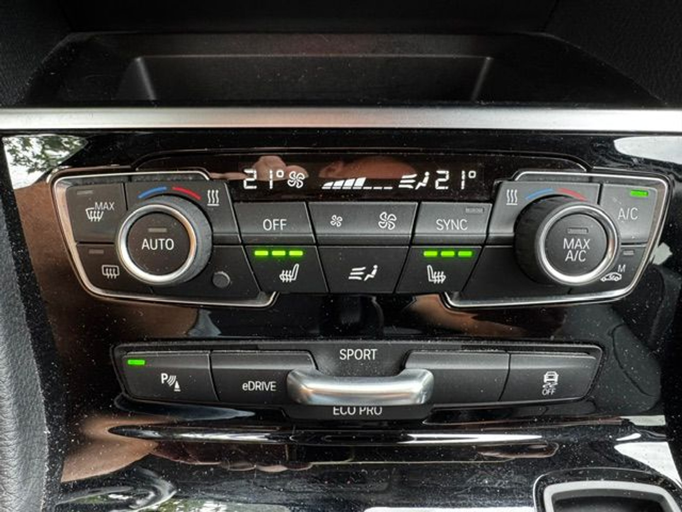 Foto van BMW 225xe Active Tourer