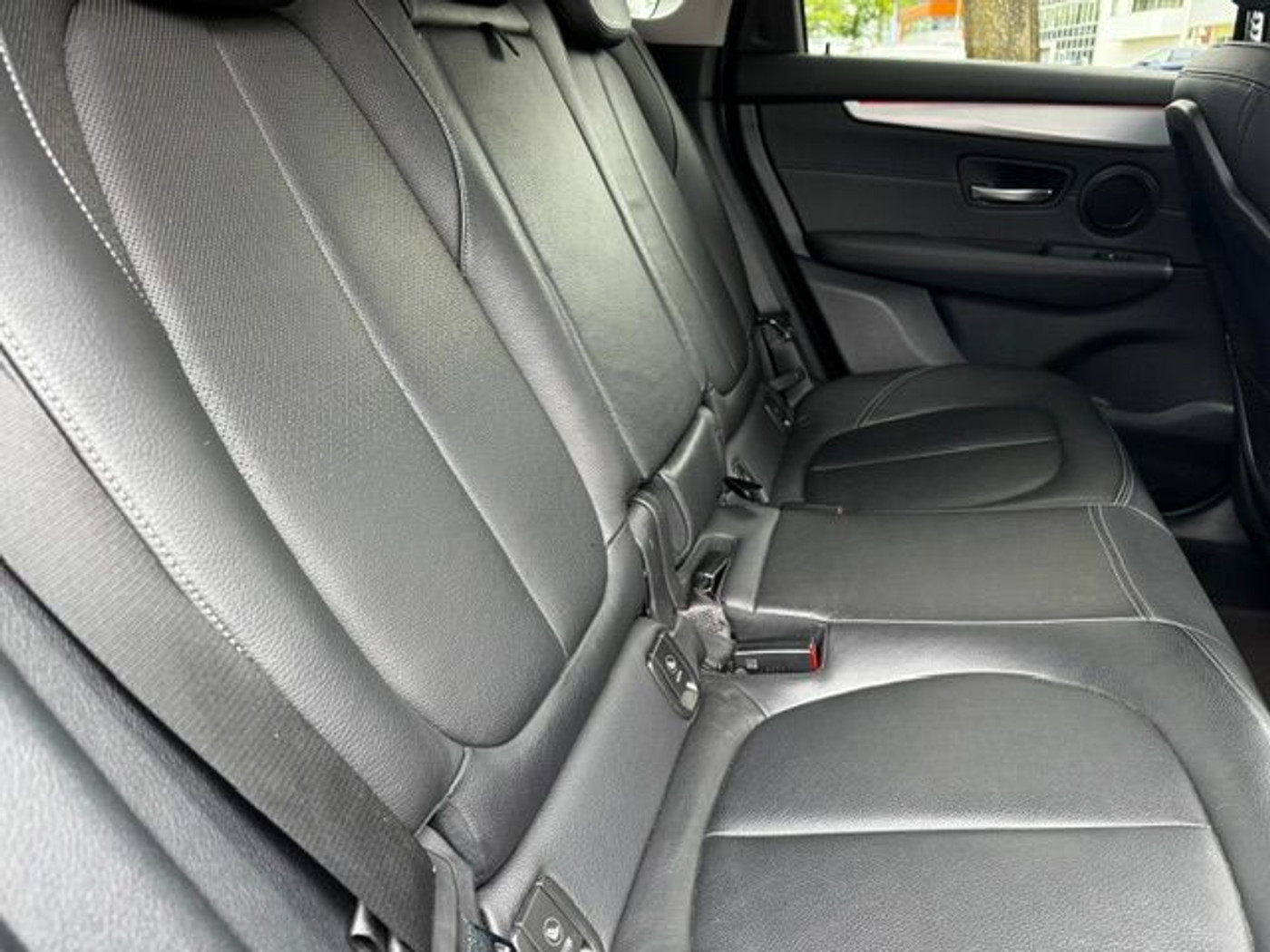 Foto van BMW 225xe Active Tourer