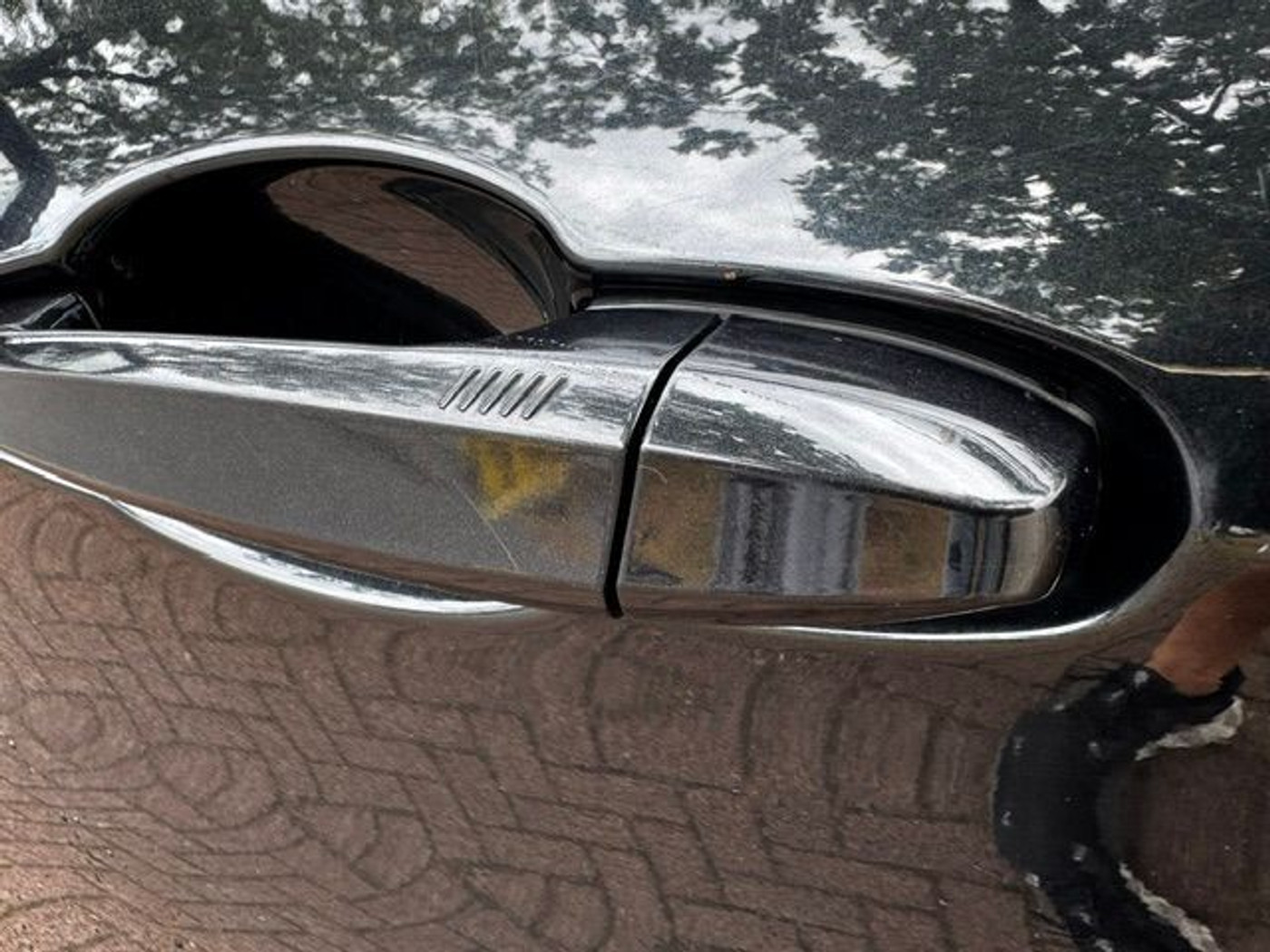 Foto van BMW 225xe Active Tourer