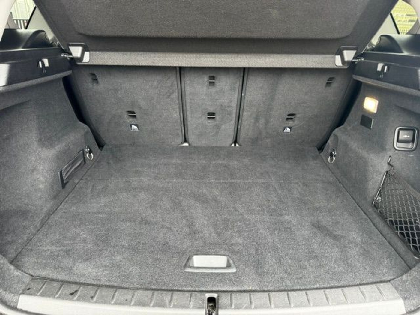 Foto van BMW 225xe Active Tourer