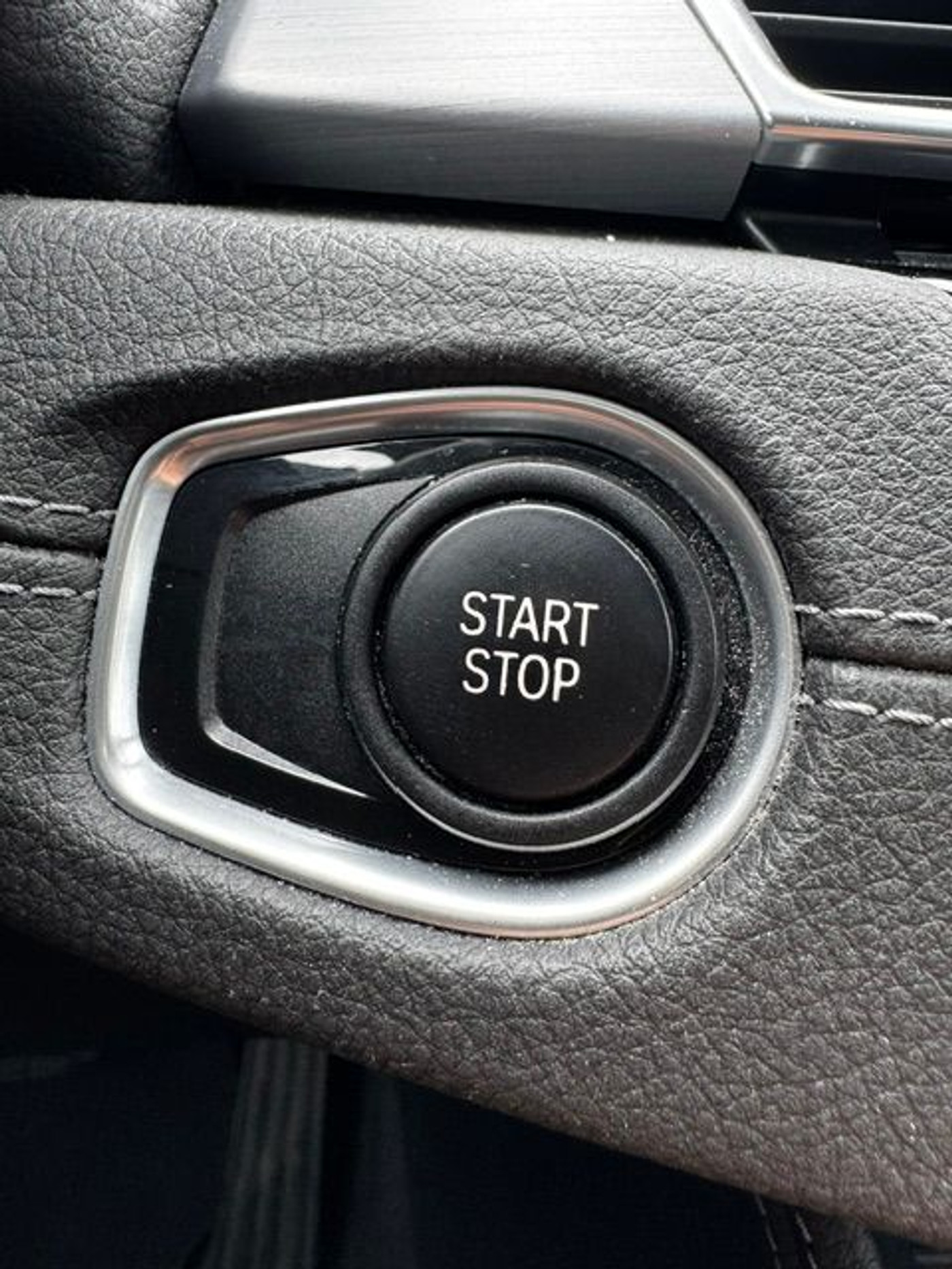 Foto van BMW 225xe Active Tourer