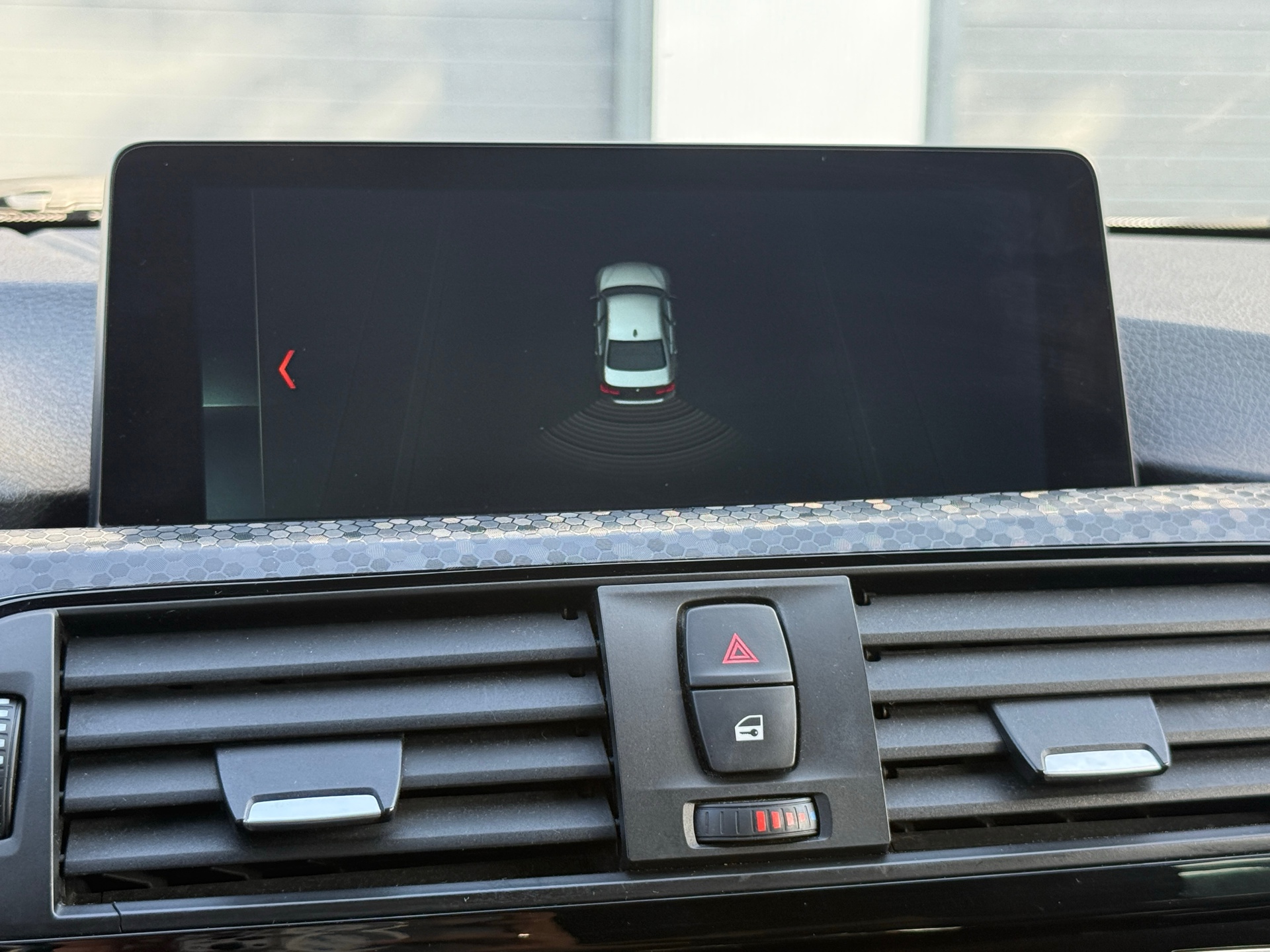 Foto van BMW 330e Iperformance