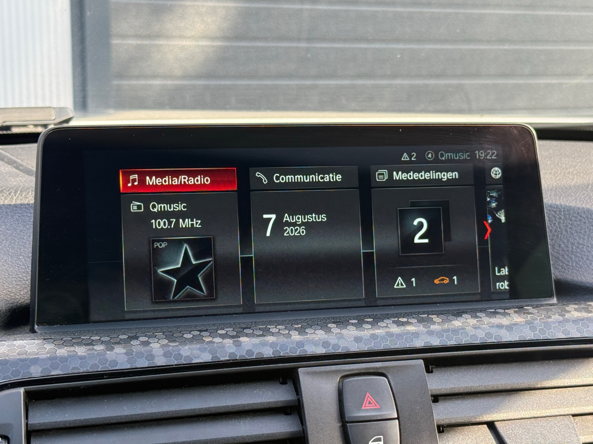 Foto van BMW 330e Iperformance