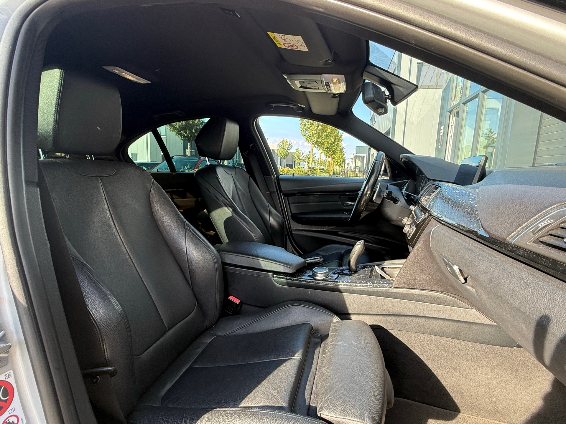Foto van BMW 330e Iperformance