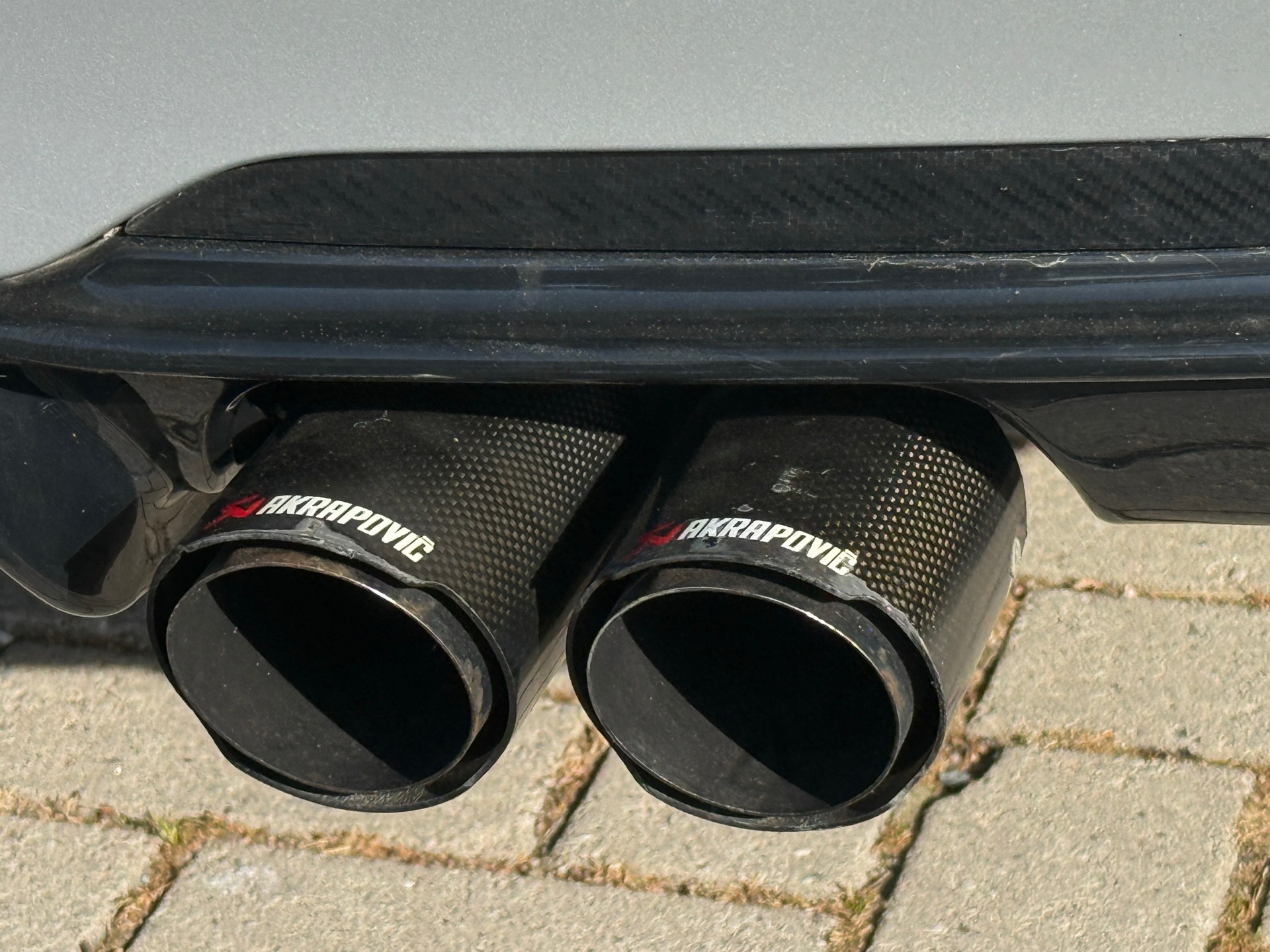 Foto van BMW 330e Iperformance