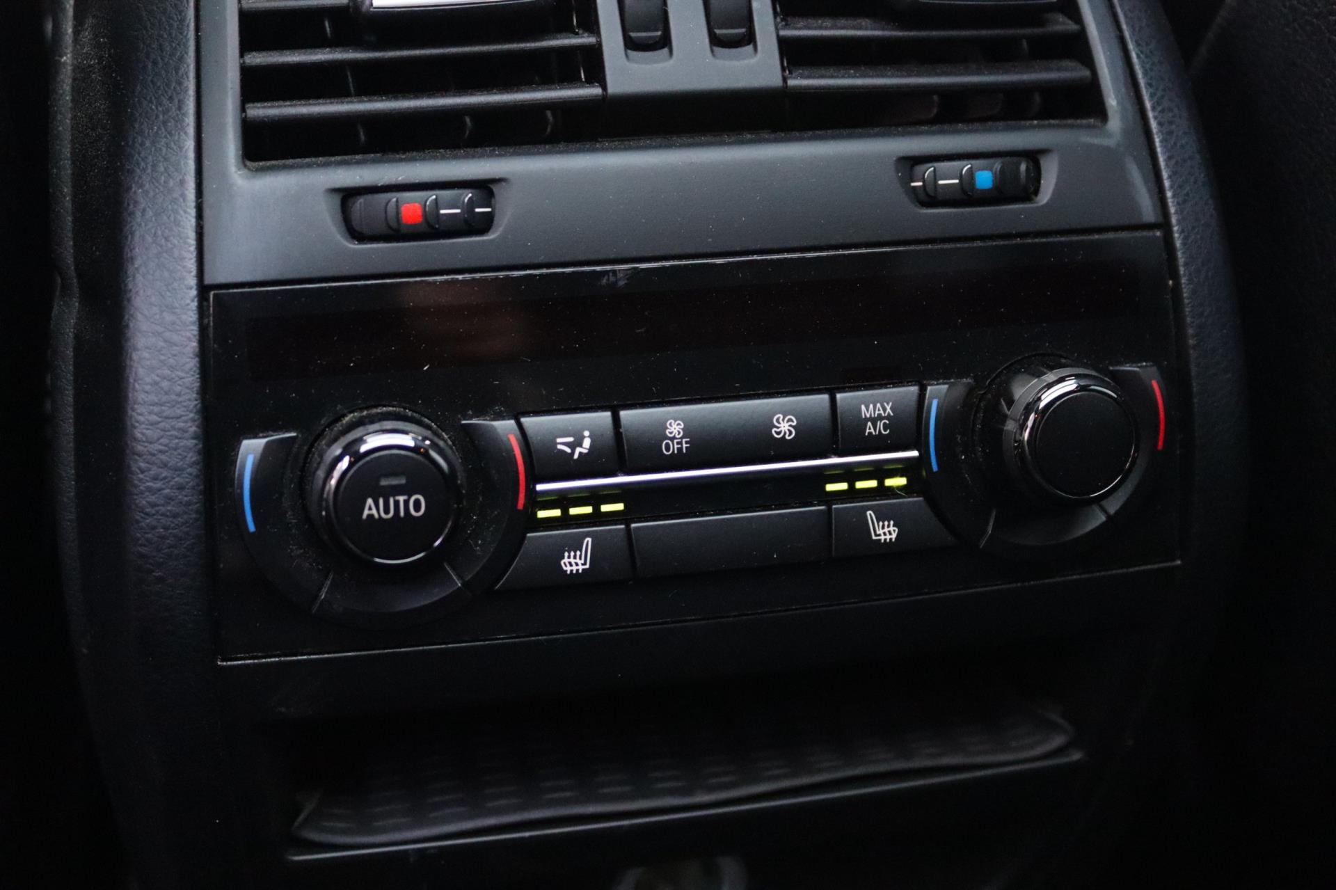 Foto van BMW 5er Reihe