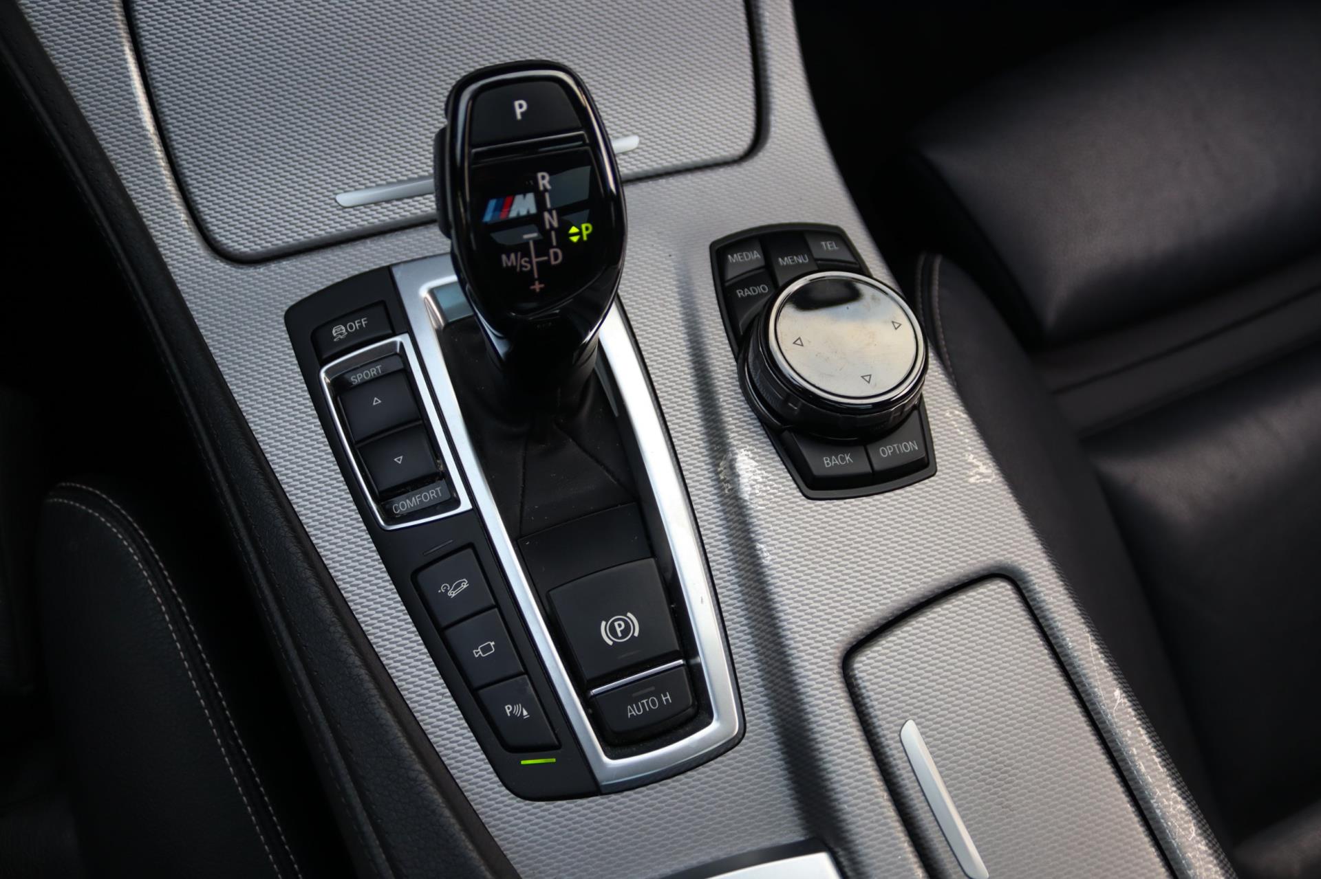 Foto van BMW 5er Reihe