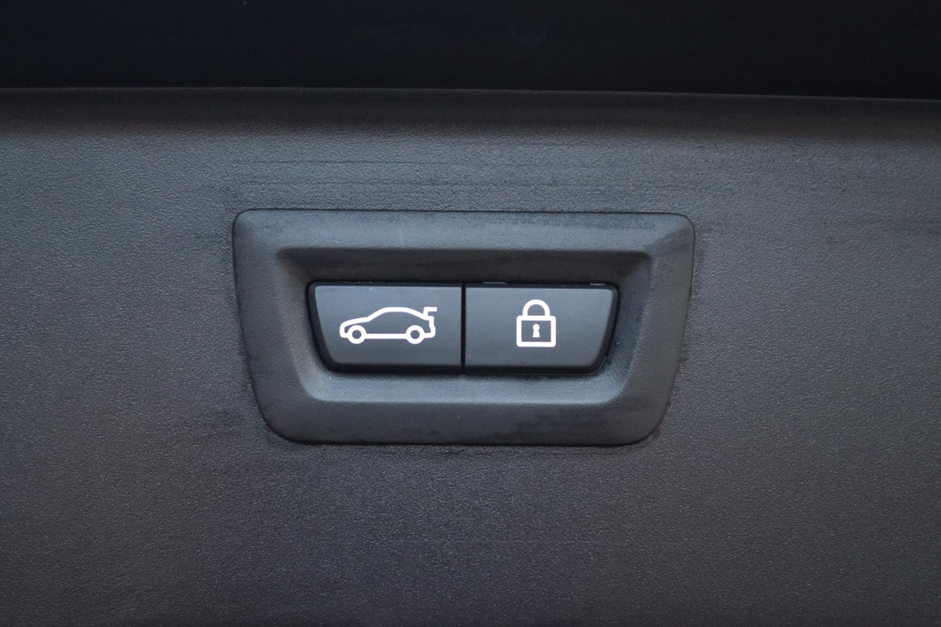 Foto van BMW 5er Reihe