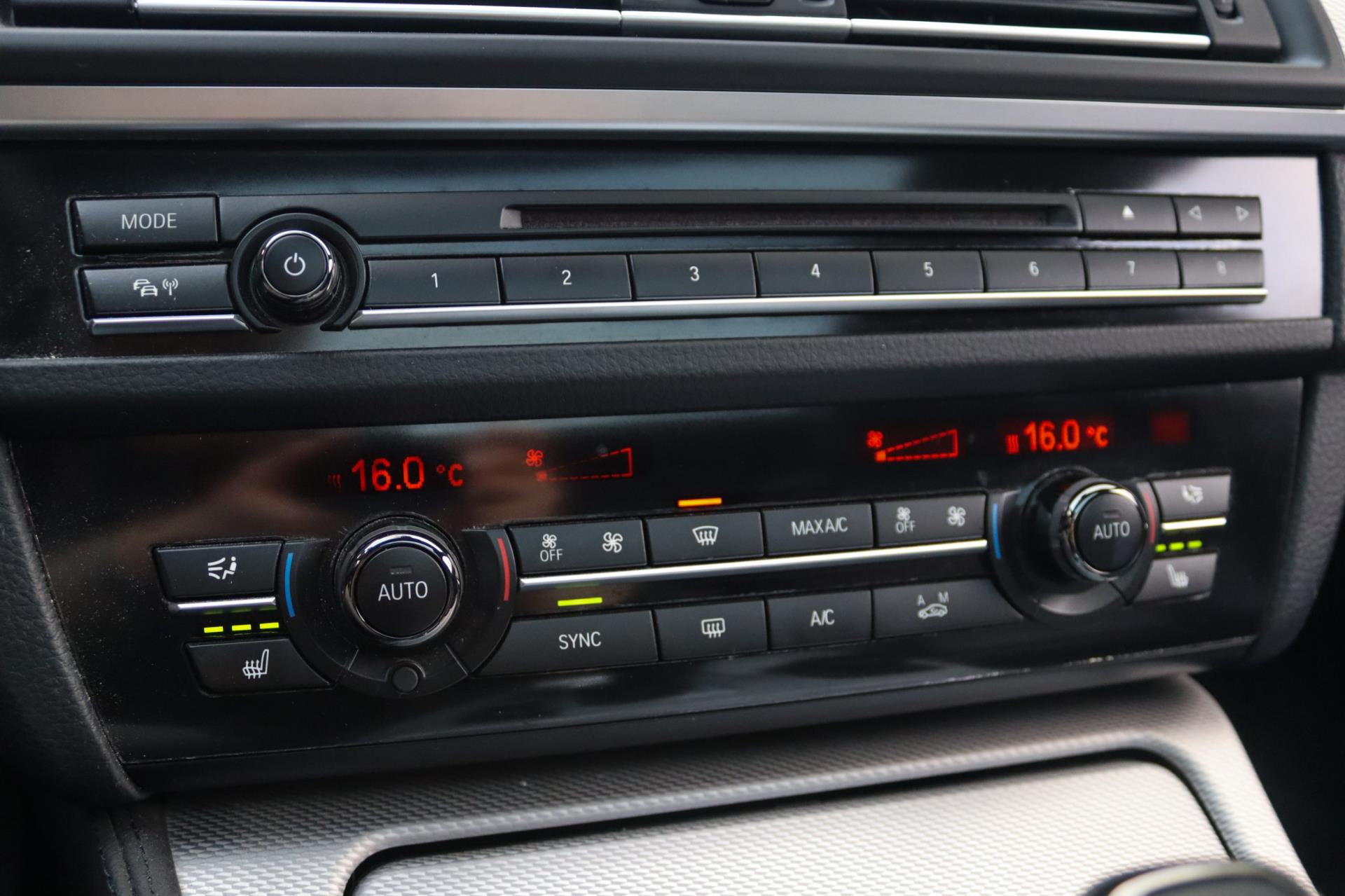Foto van BMW 5er Reihe
