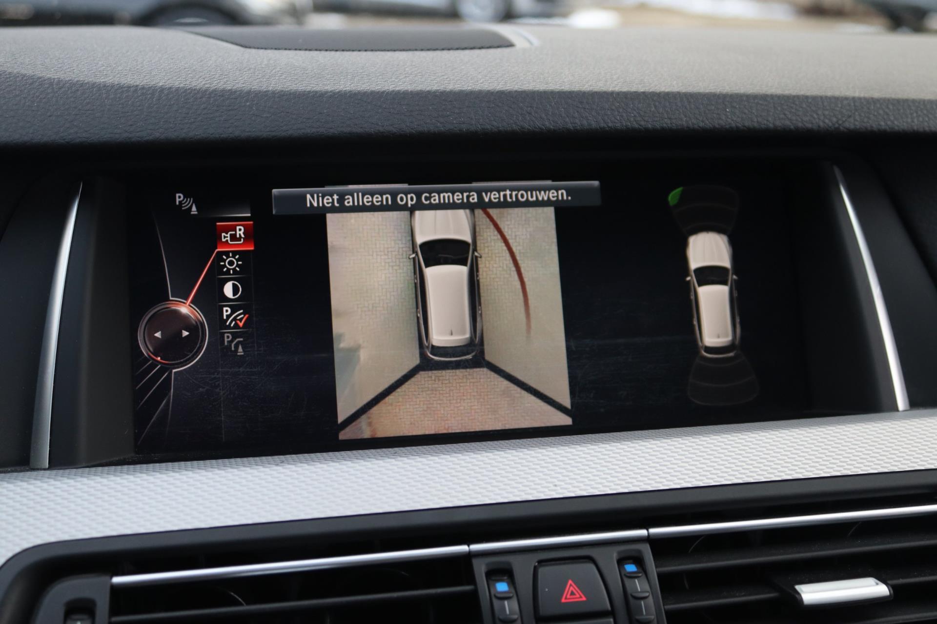 Foto van BMW 5er Reihe
