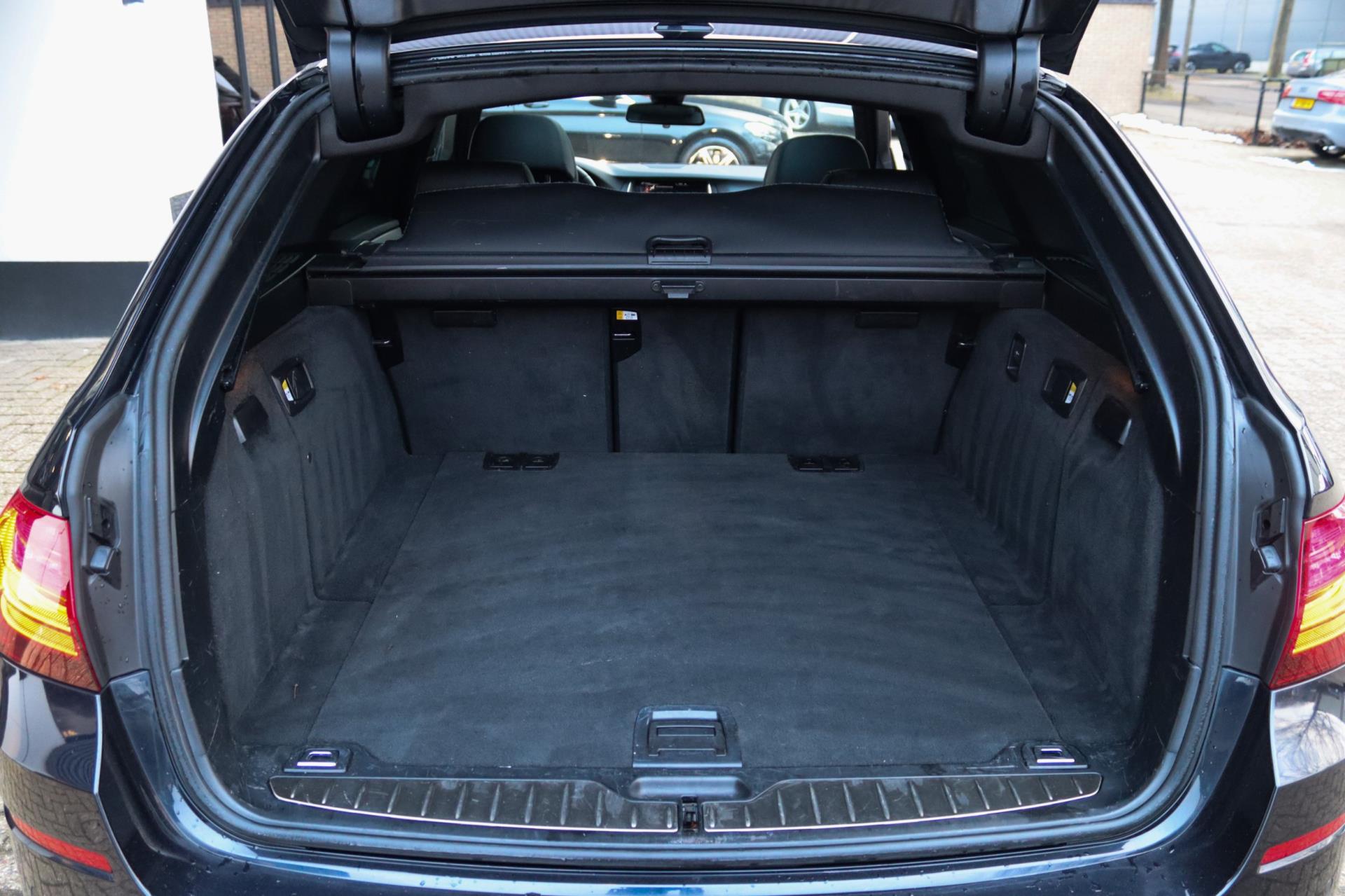 Foto van BMW 5er Reihe