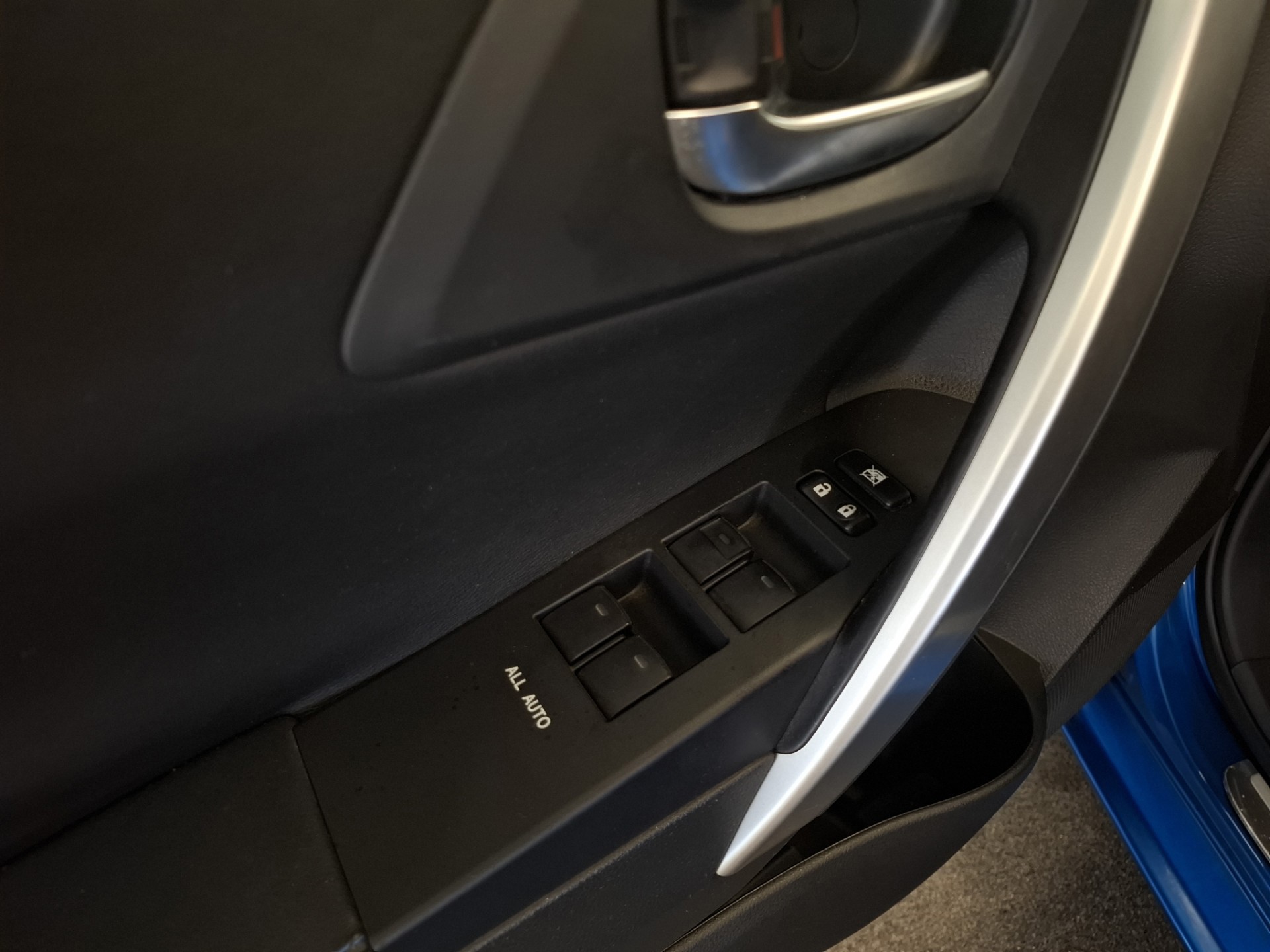 Foto van Toyota Toyota Auris