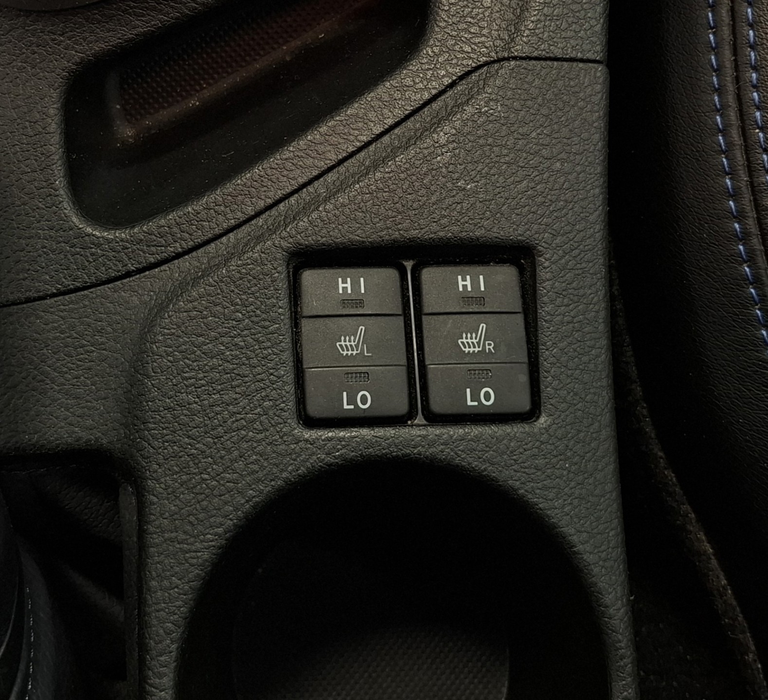 Foto van Toyota Toyota Auris