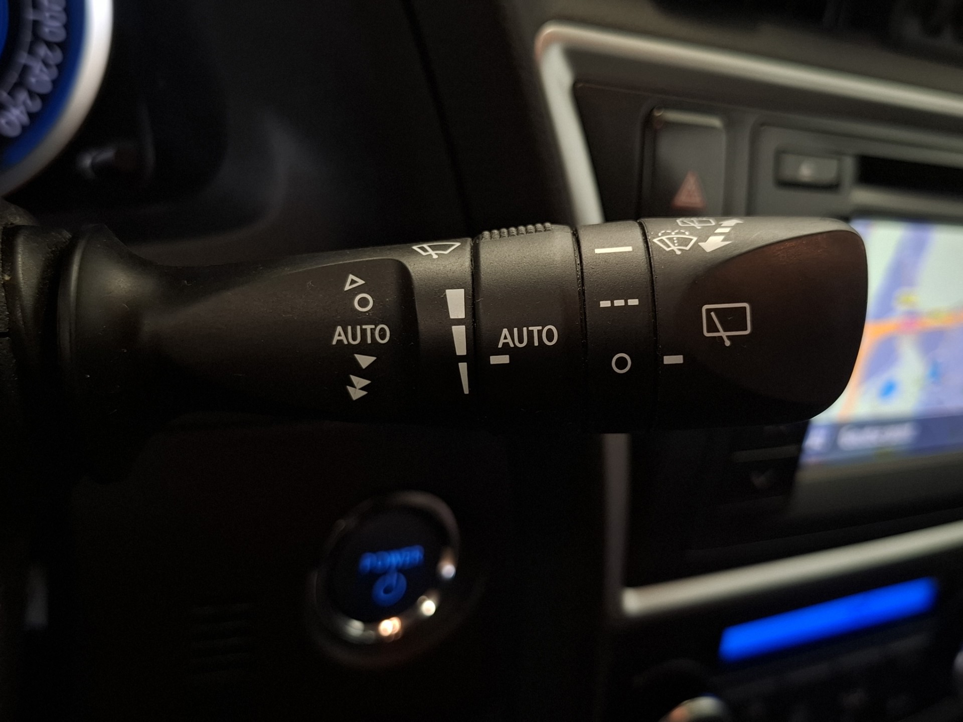 Foto van Toyota Toyota Auris