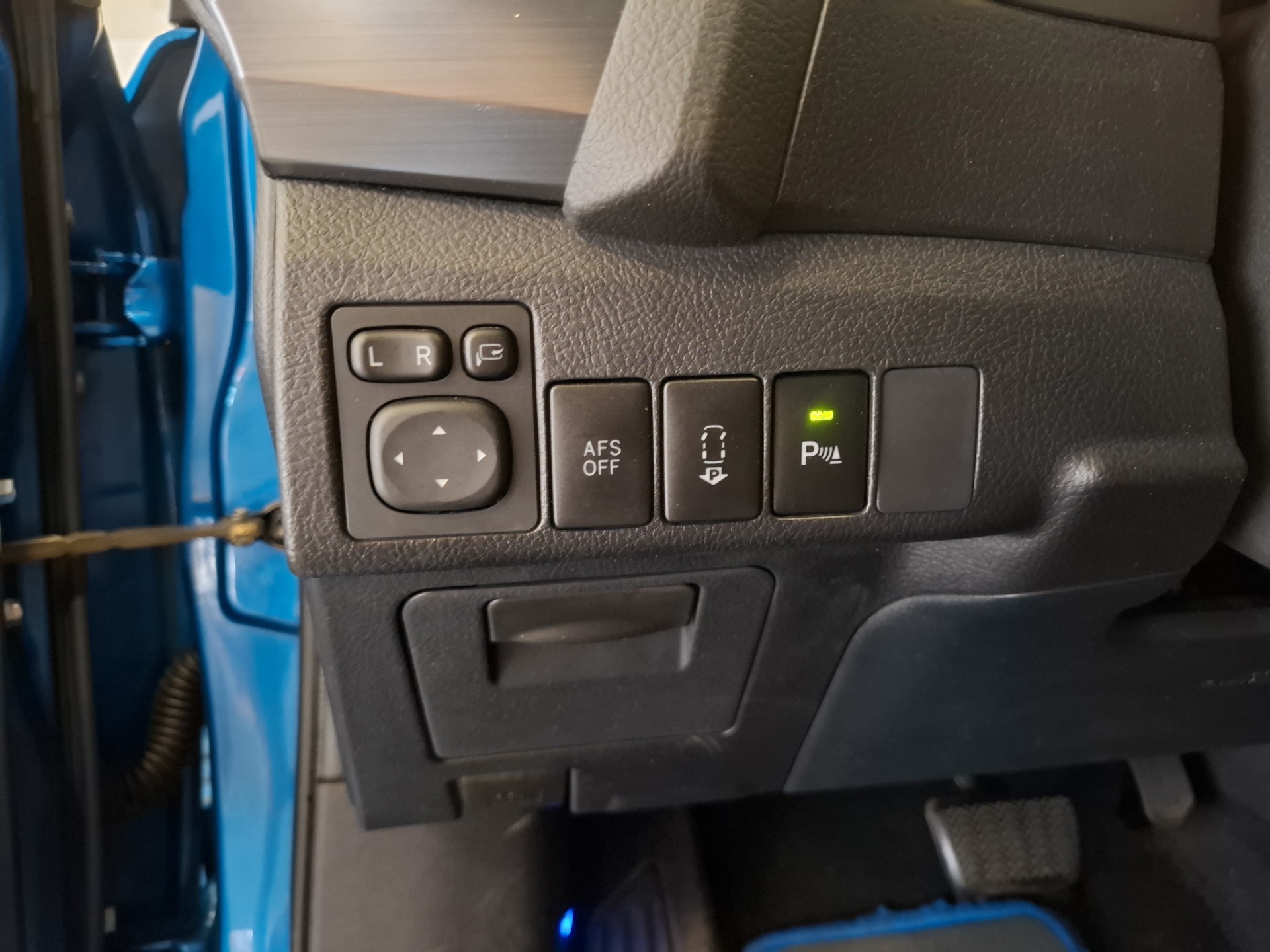 Foto van Toyota Toyota Auris