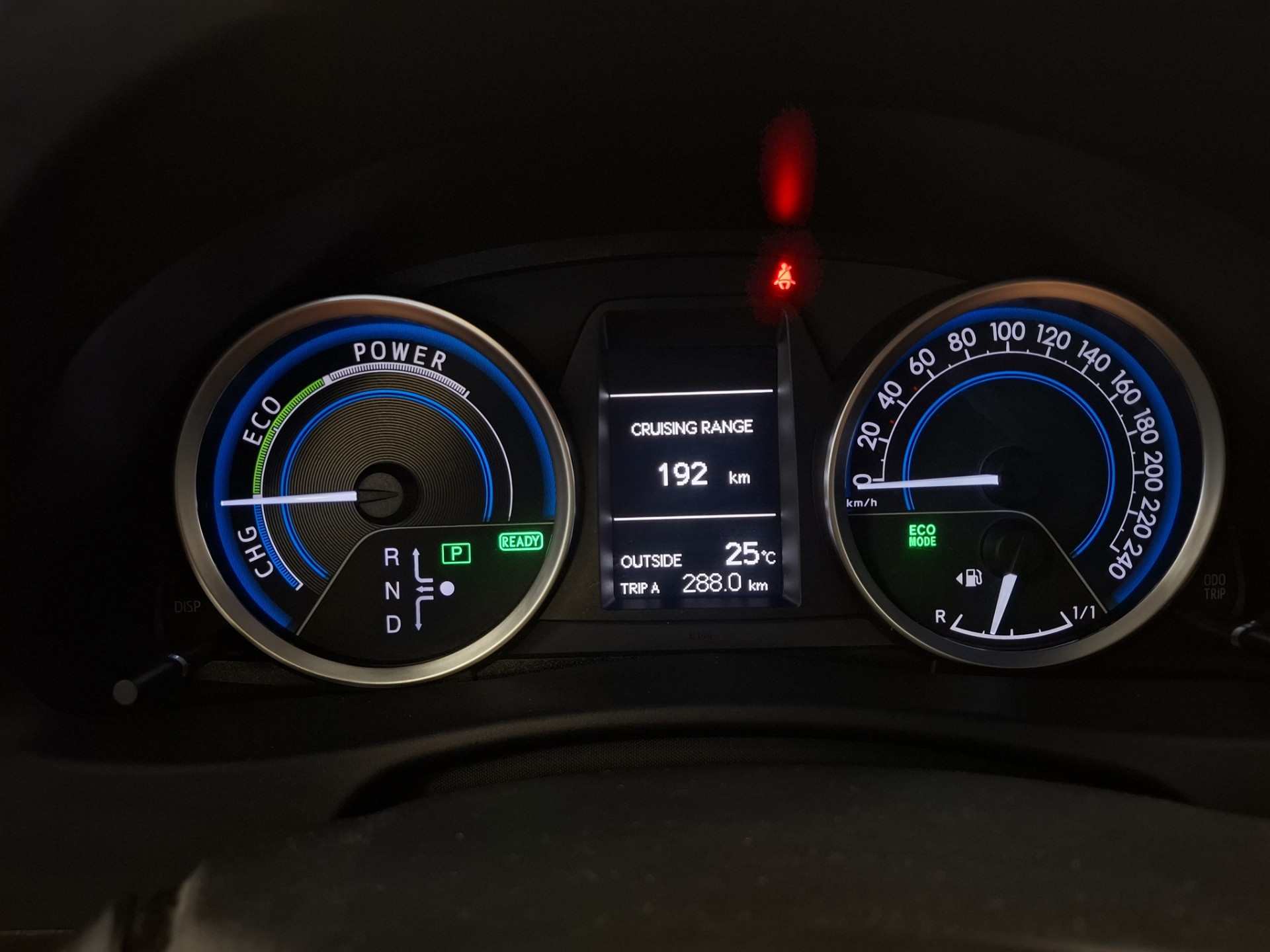 Foto van Toyota Toyota Auris