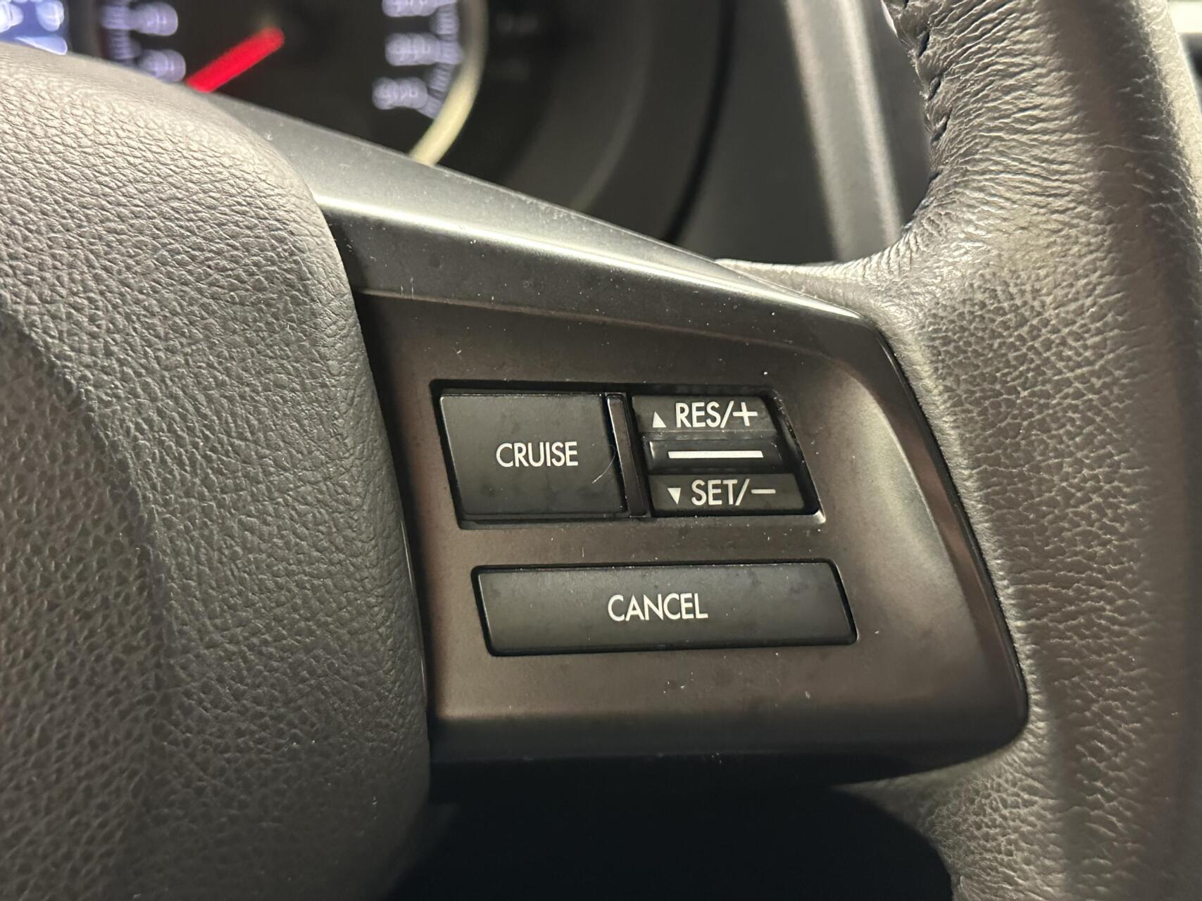 Foto van Subaru Subaru XV