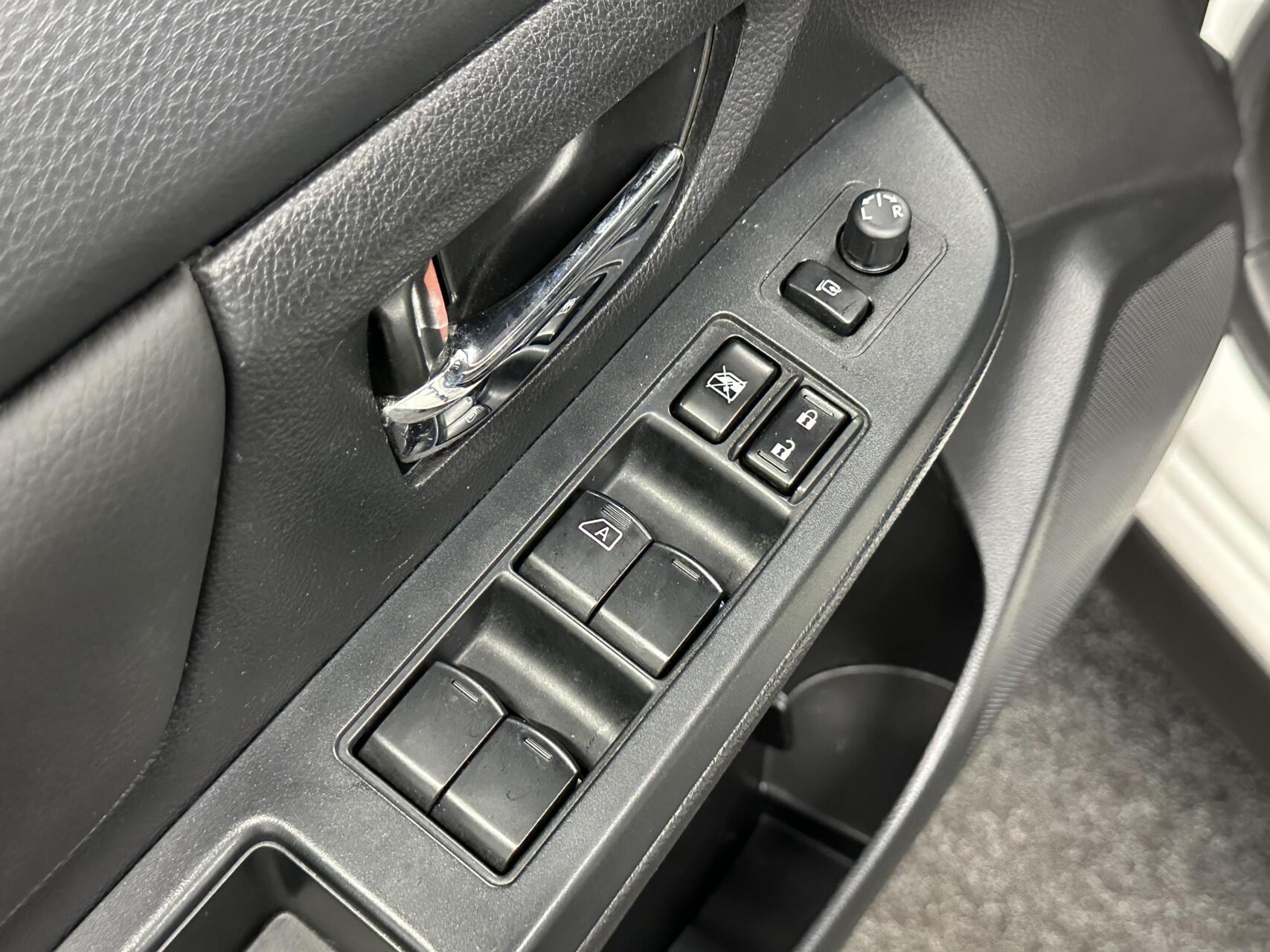 Foto van Subaru Subaru XV