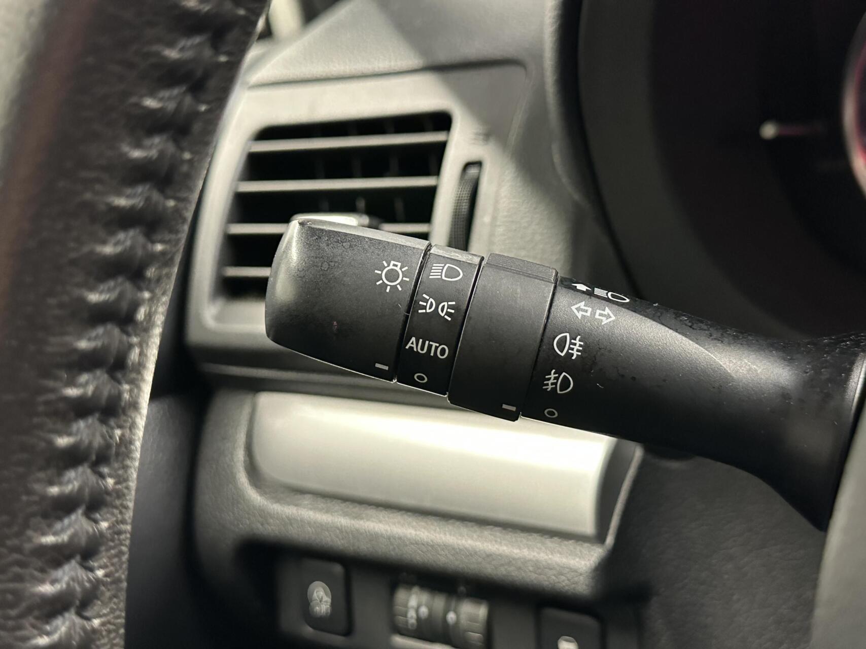 Foto van Subaru Subaru XV