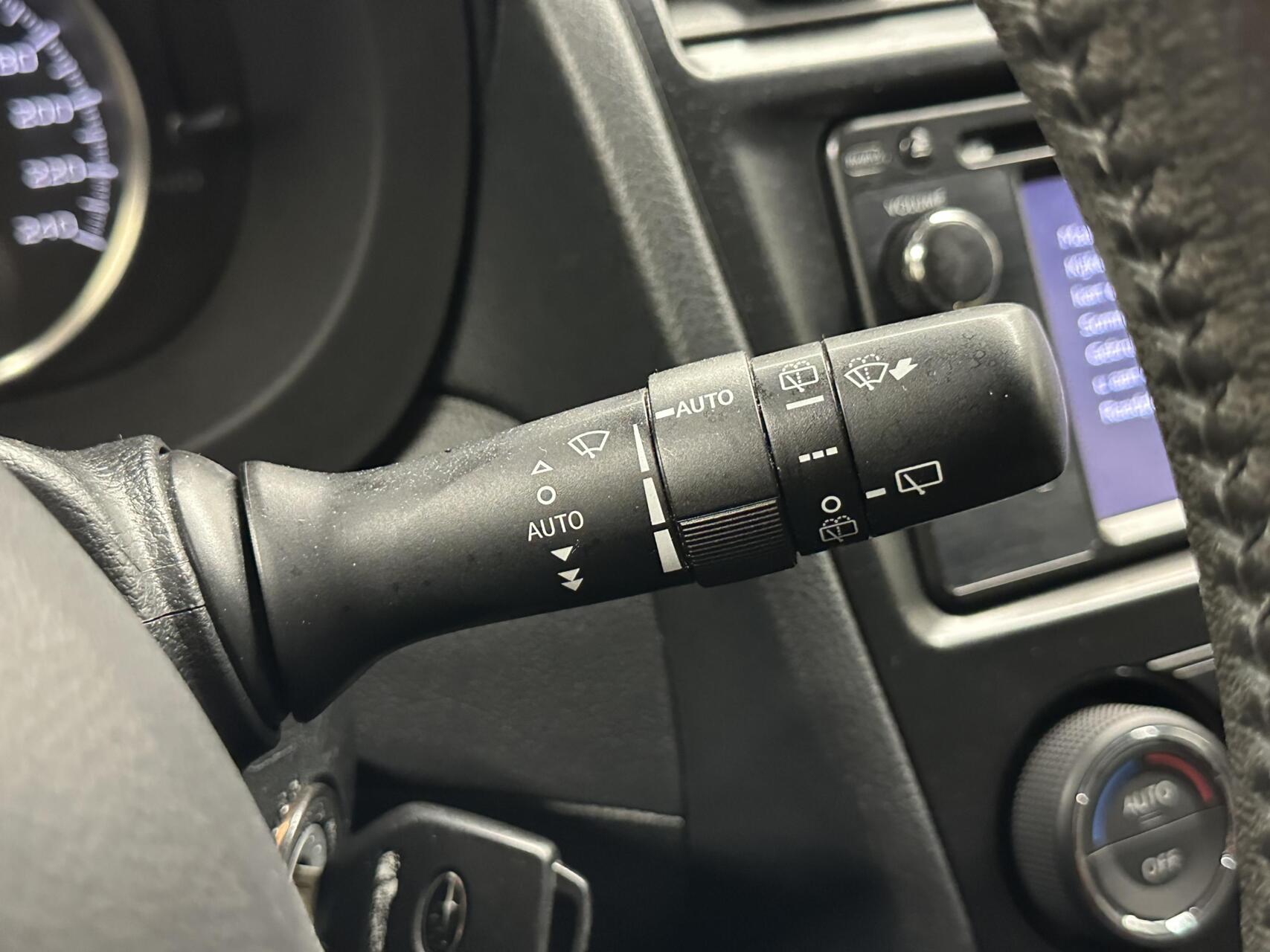 Foto van Subaru Subaru XV