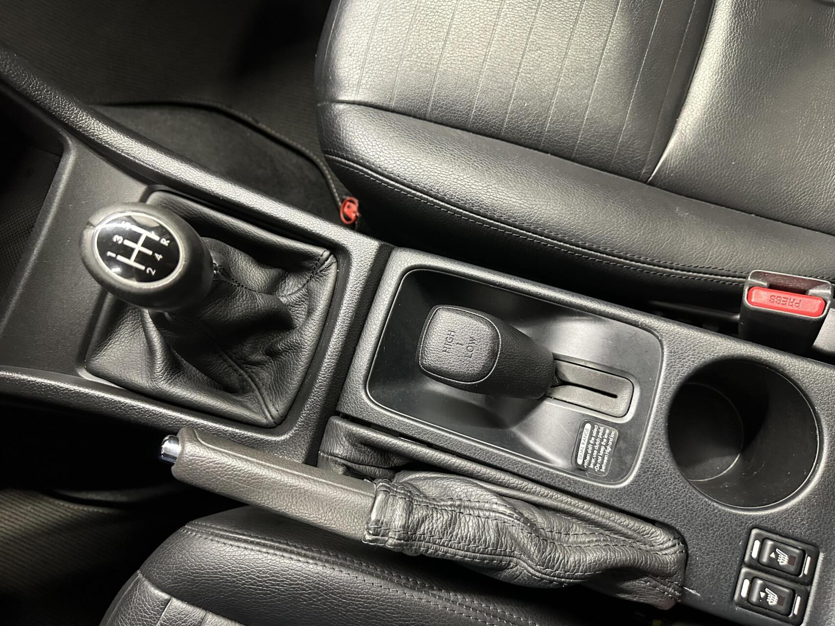 Foto van Subaru Subaru XV