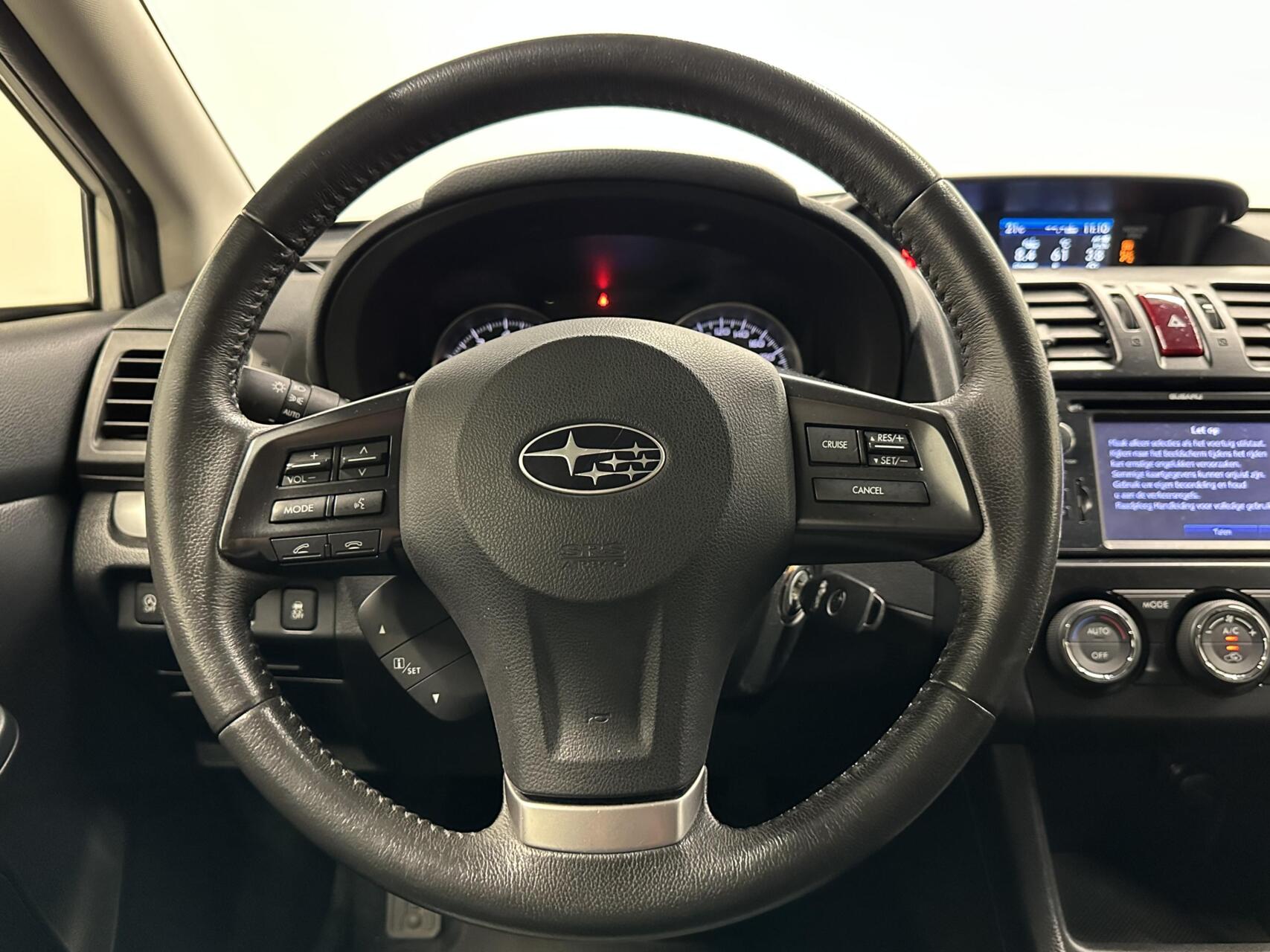 Foto van Subaru Subaru XV