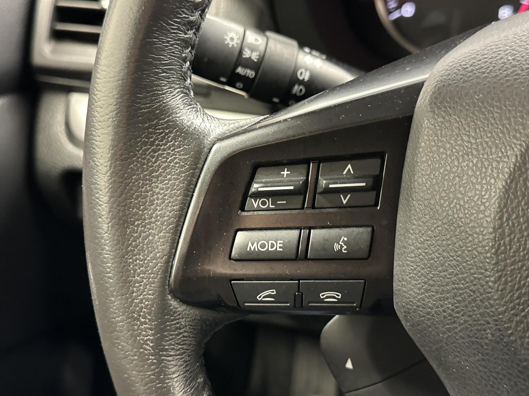 Foto van Subaru Subaru XV