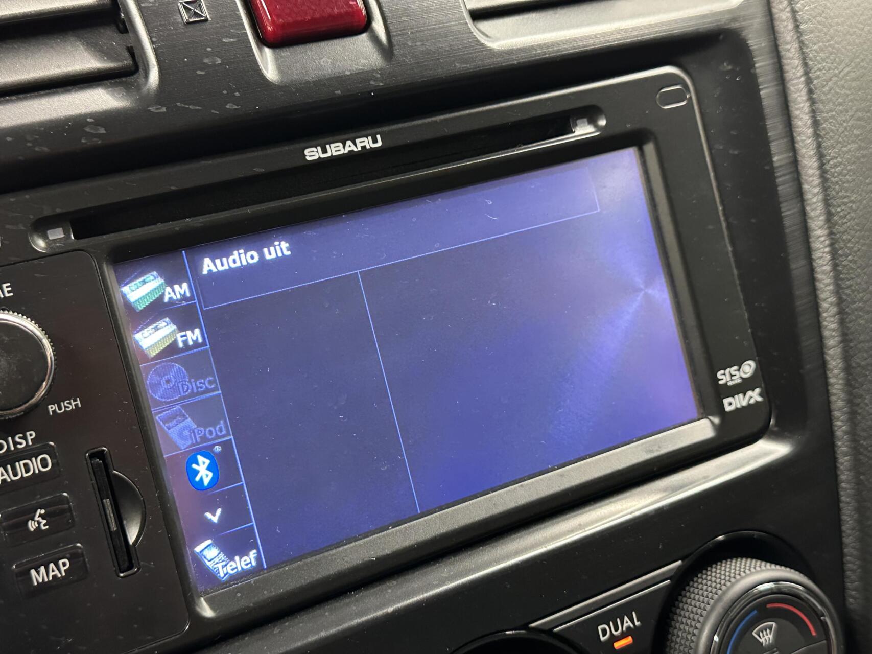 Foto van Subaru Subaru XV