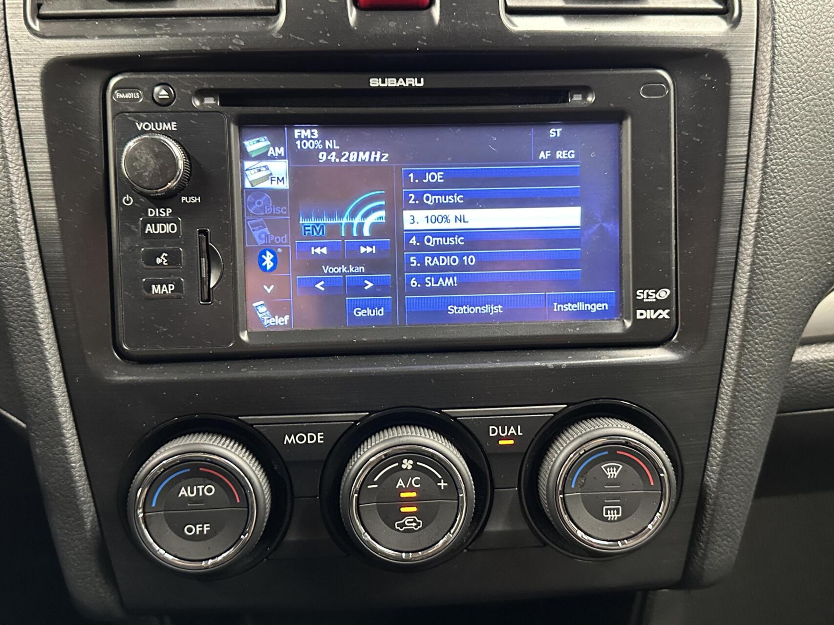 Foto van Subaru Subaru XV
