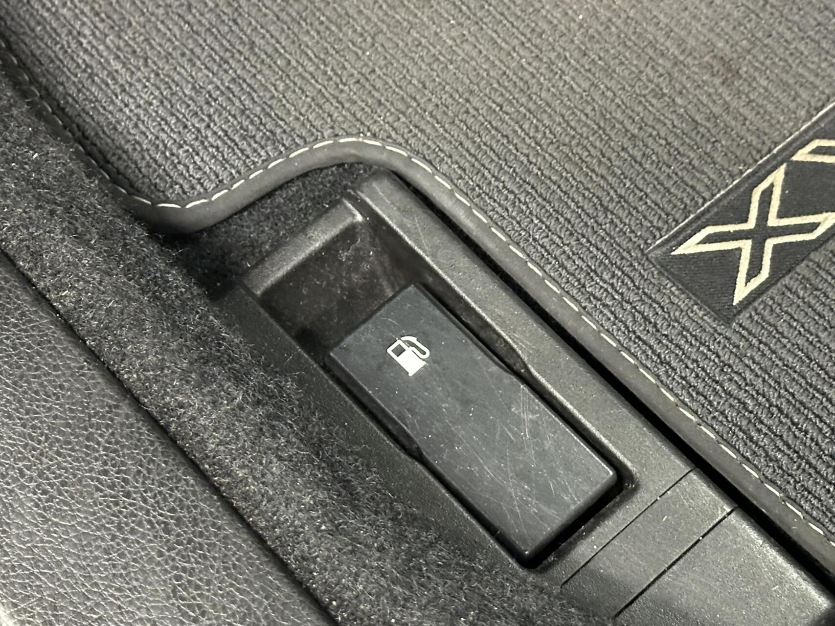 Foto van Subaru Subaru XV
