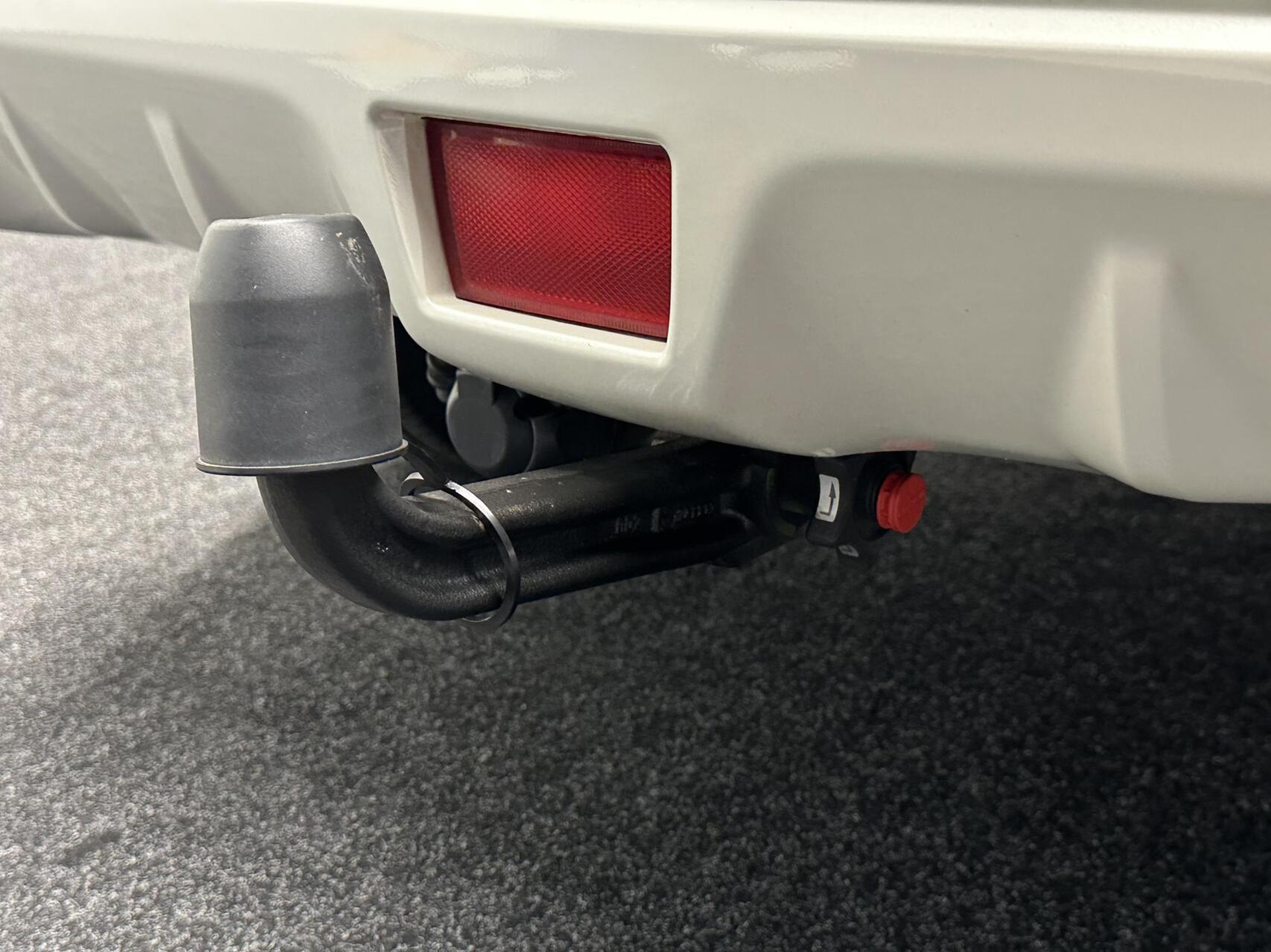 Foto van Subaru Subaru XV
