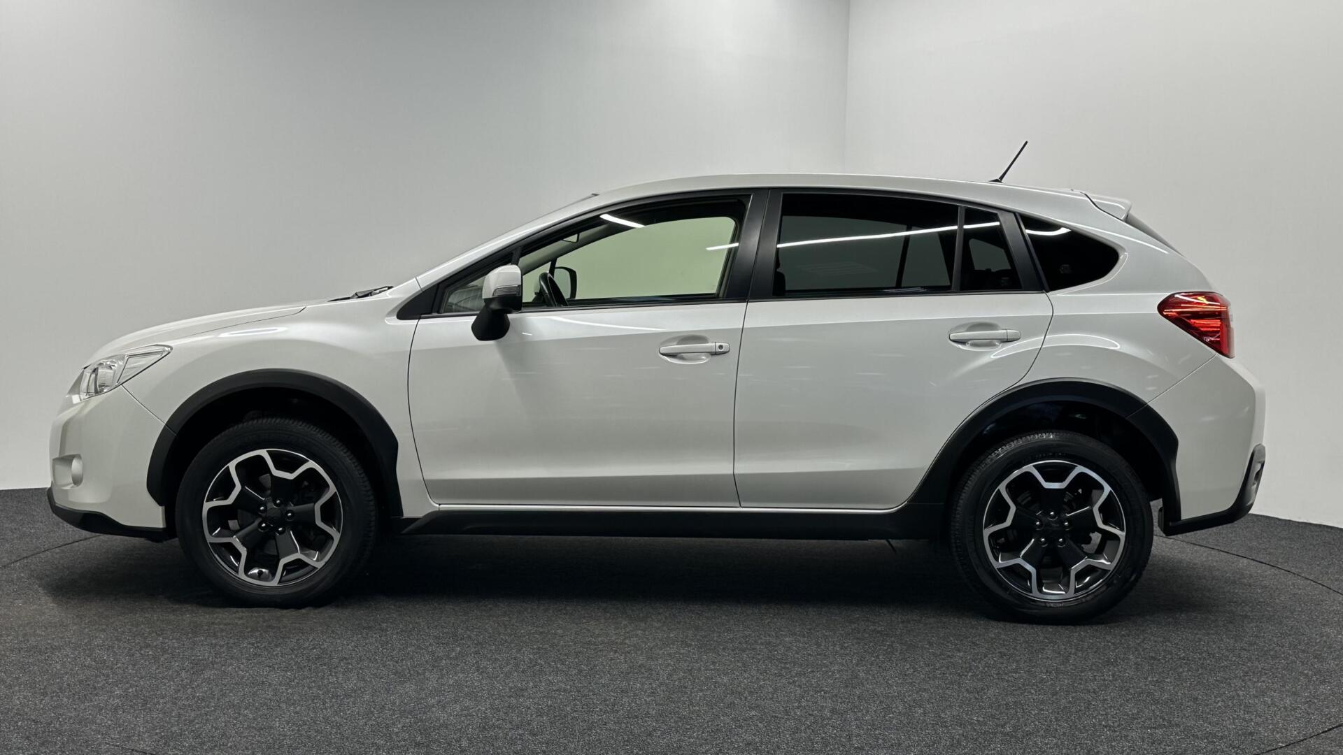Foto van Subaru Subaru XV