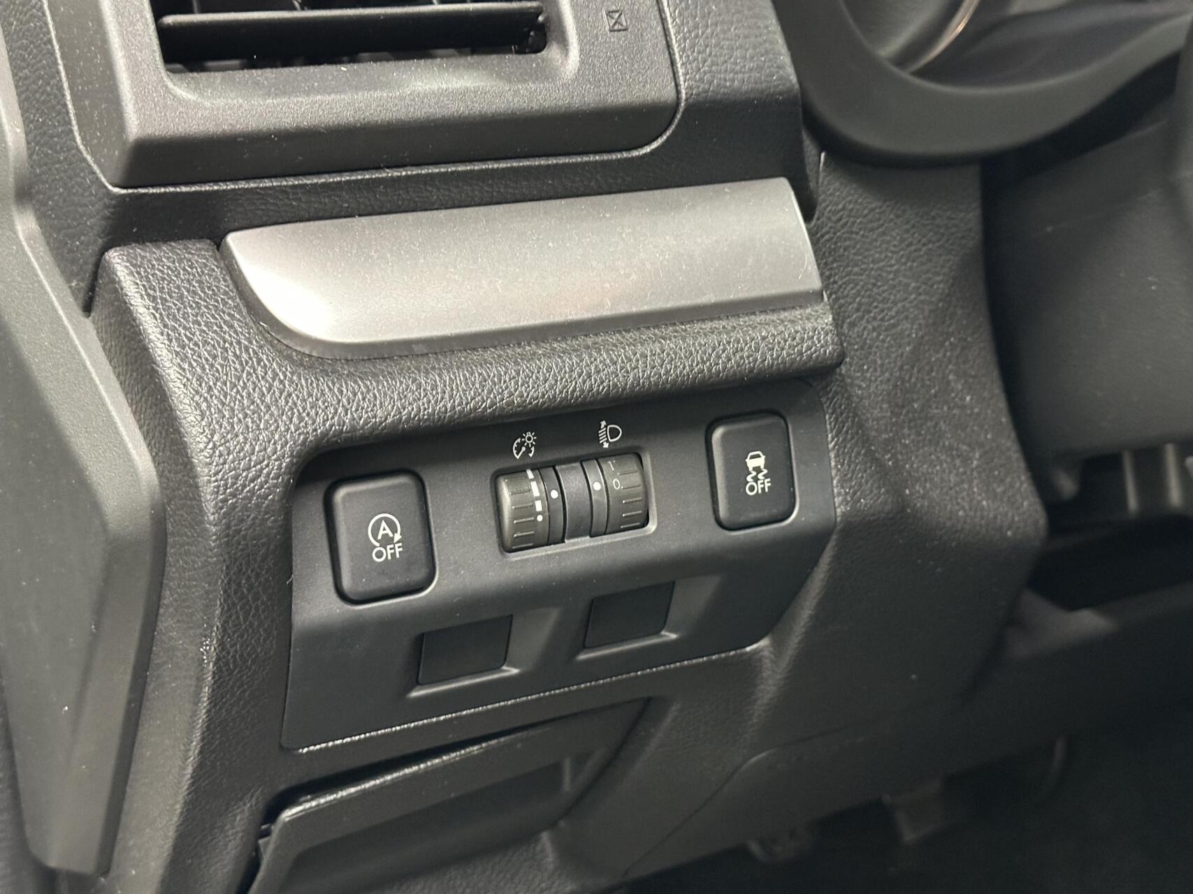 Foto van Subaru Subaru XV