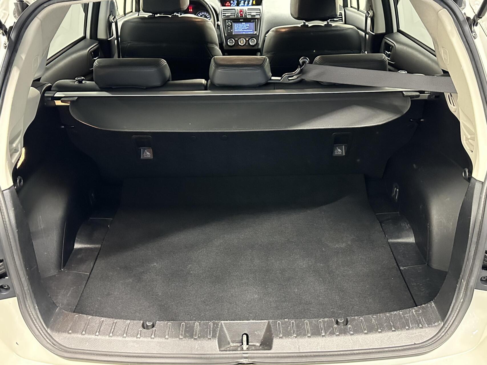 Foto van Subaru Subaru XV