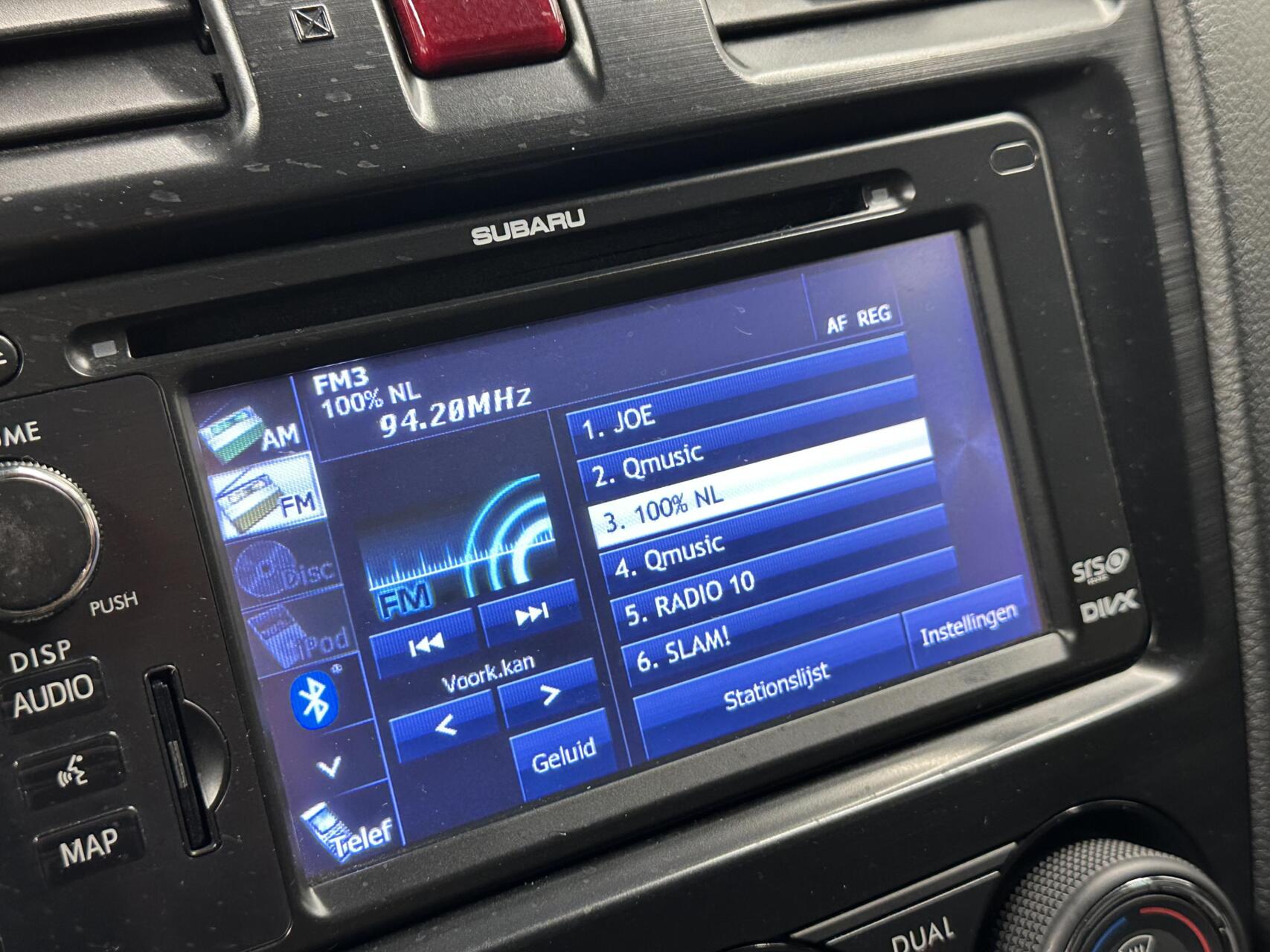 Foto van Subaru Subaru XV