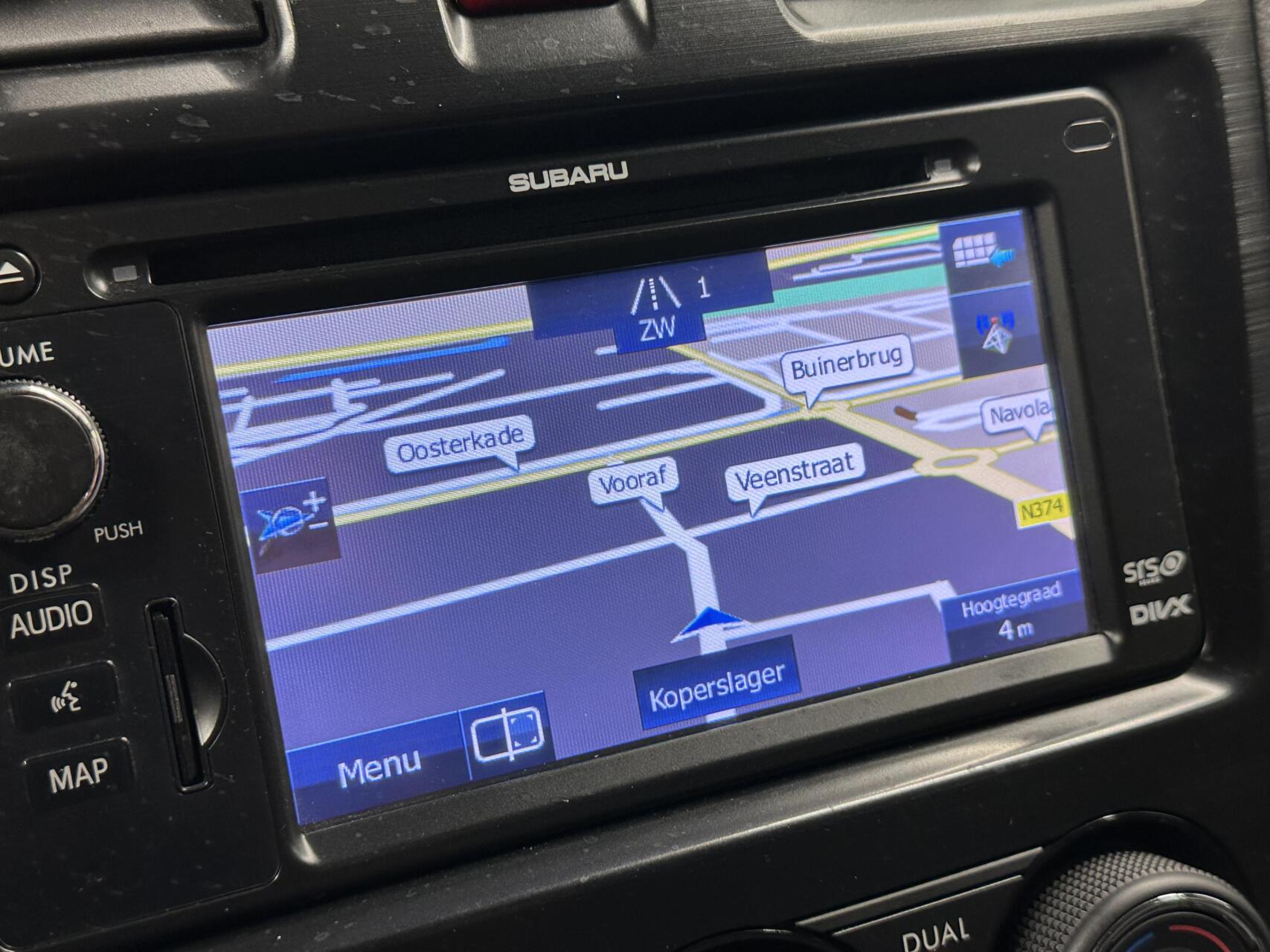 Foto van Subaru Subaru XV
