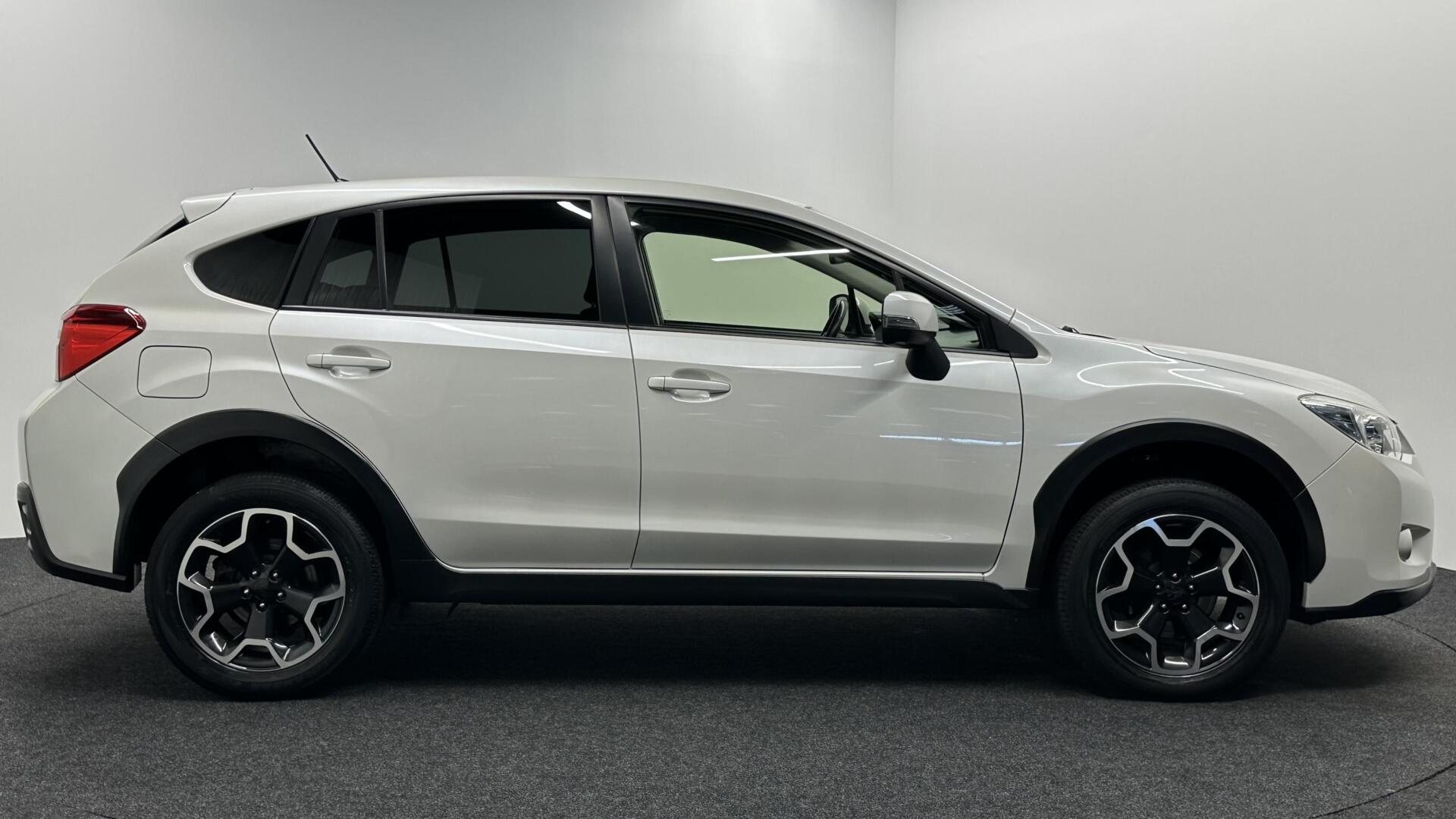 Foto van Subaru Subaru XV