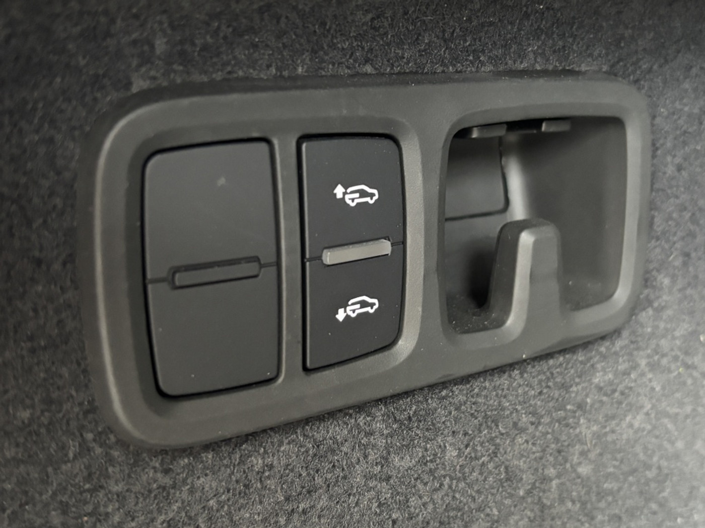 Foto van Audi RS Q8
