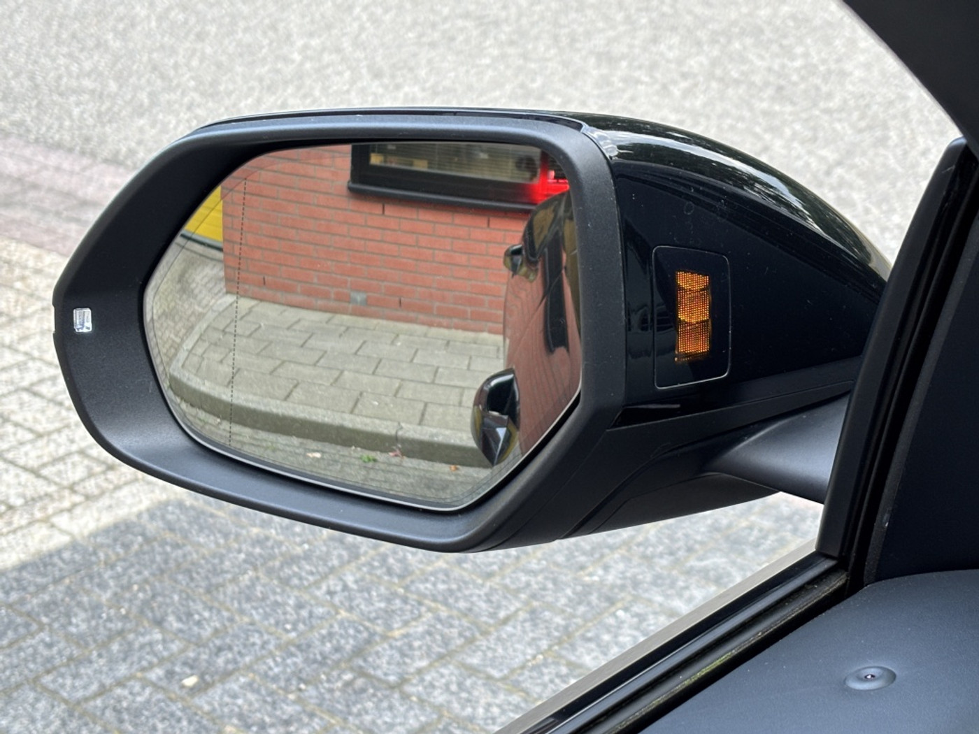 Foto van Audi RS Q8