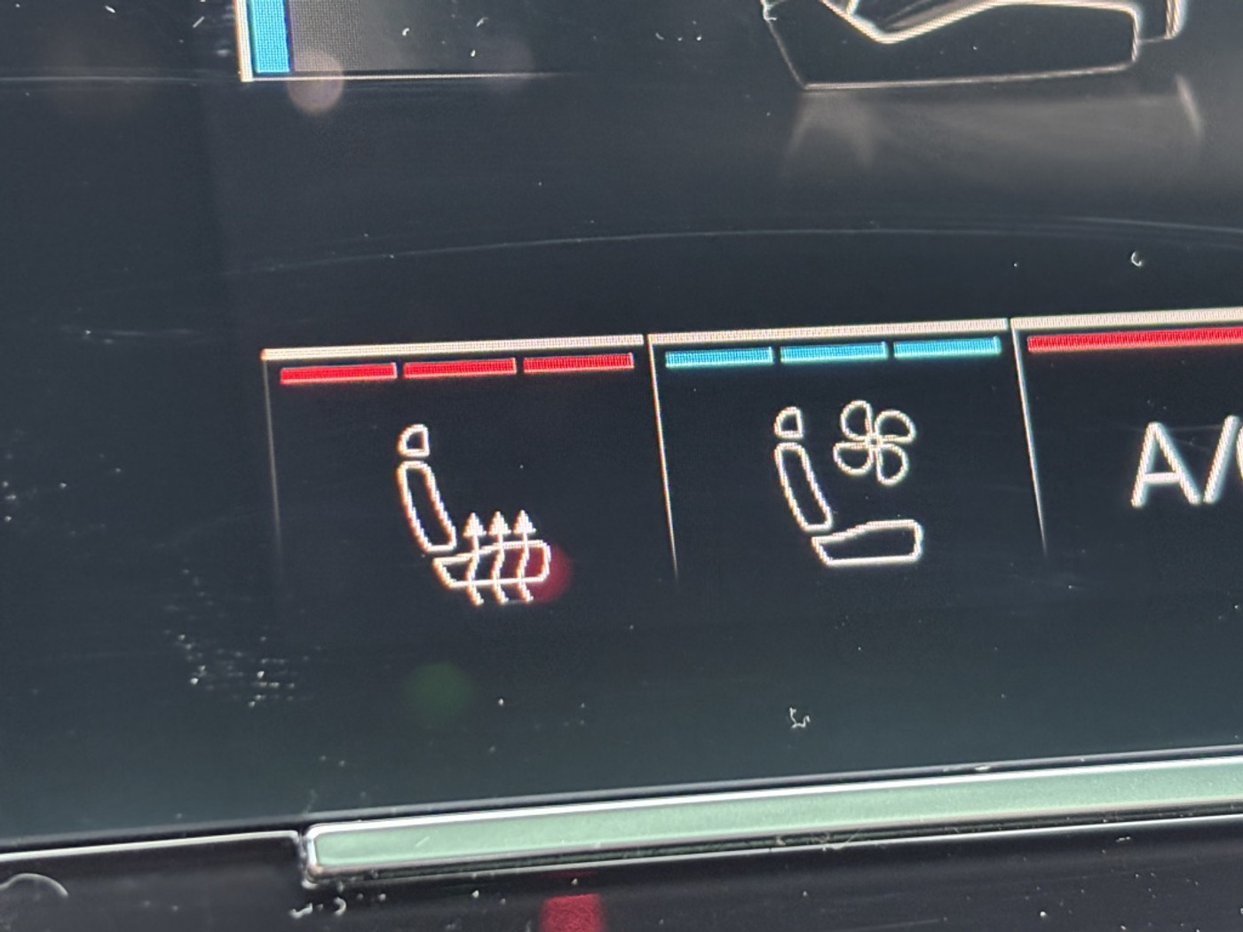 Foto van Audi RS Q8
