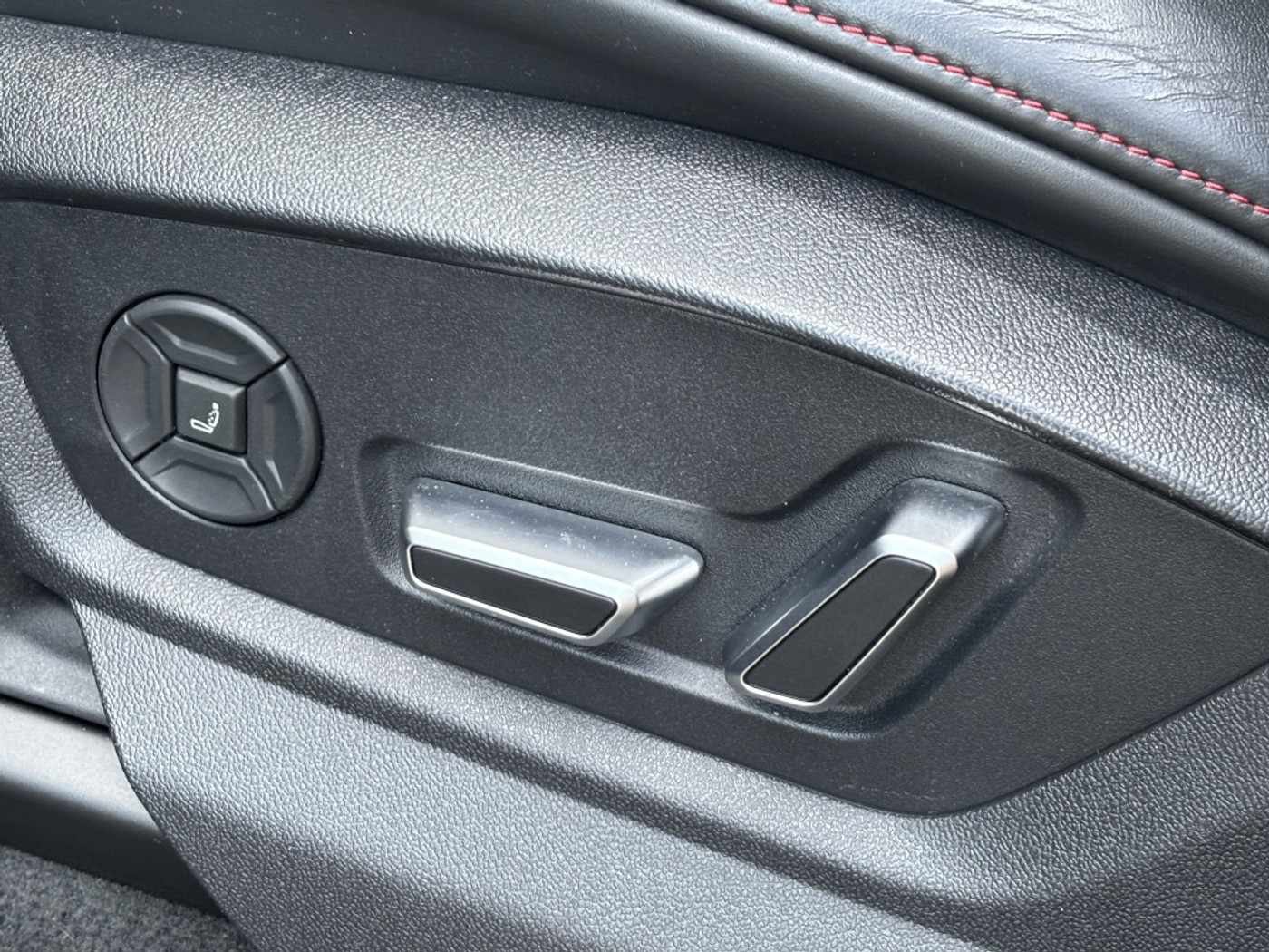 Foto van Audi RS Q8
