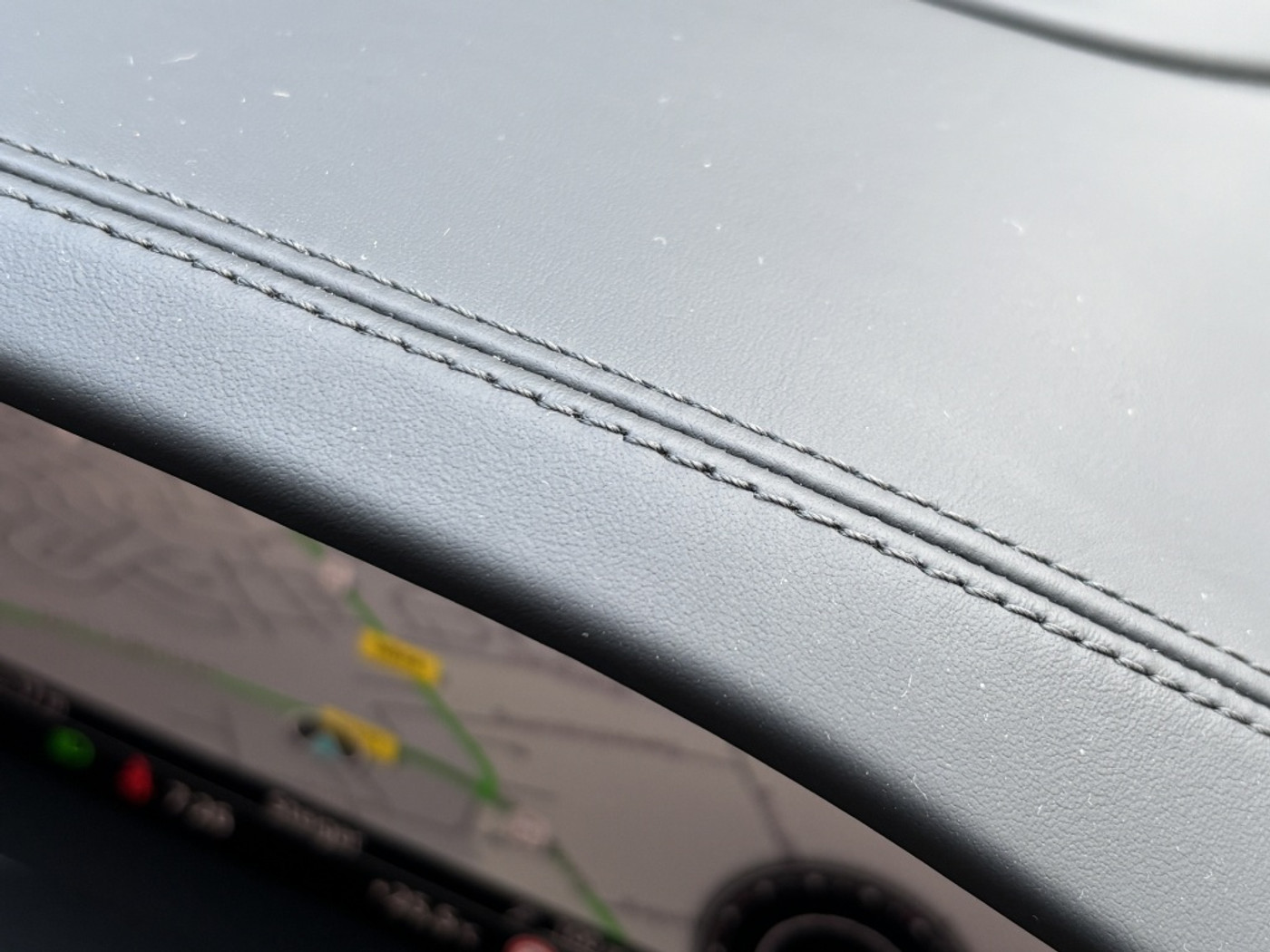 Foto van Audi RS Q8