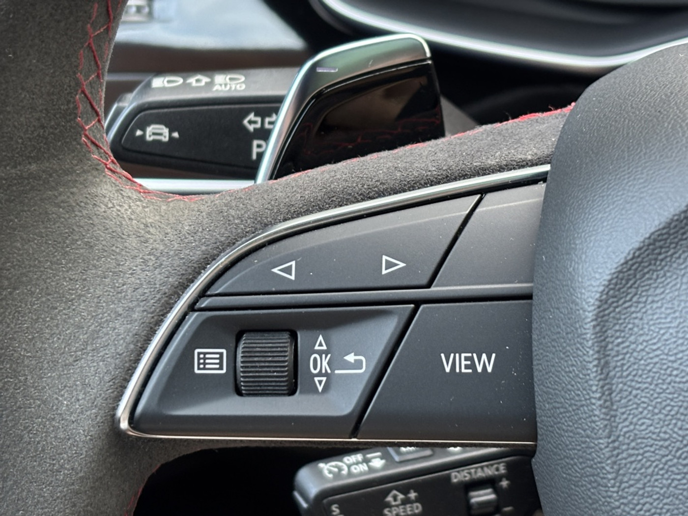 Foto van Audi RS Q8