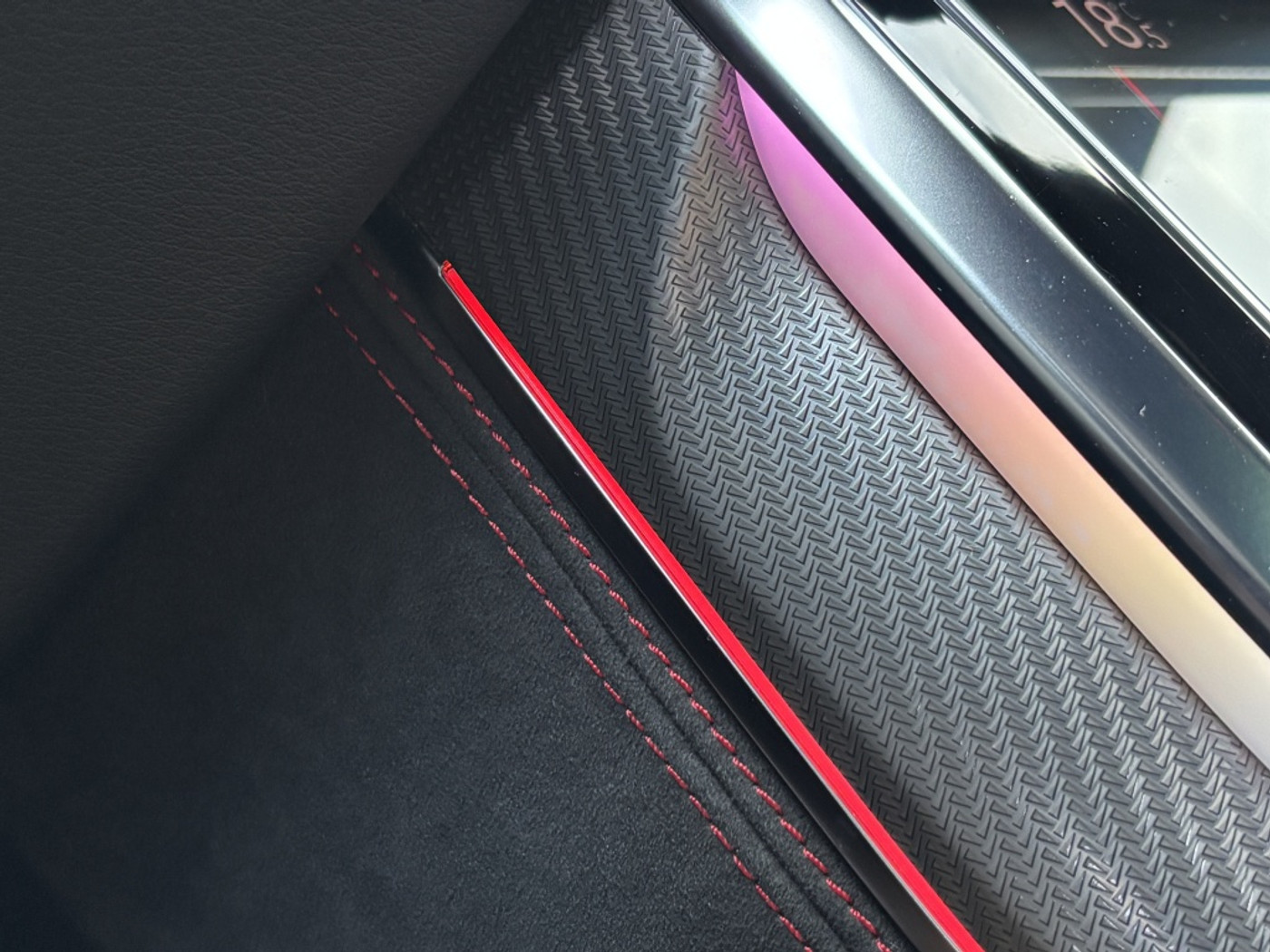 Foto van Audi RS Q8
