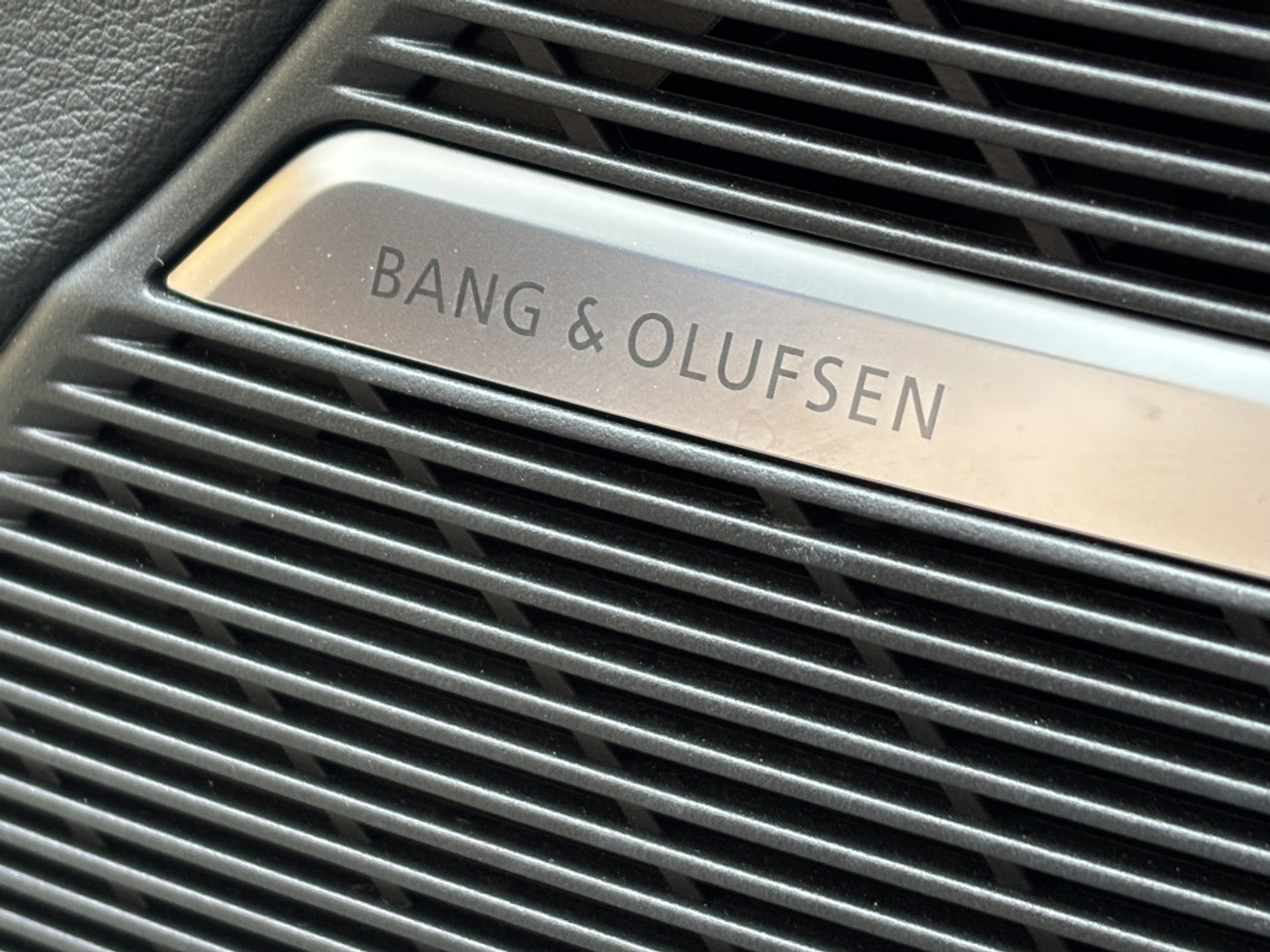 Foto van Audi RS Q8