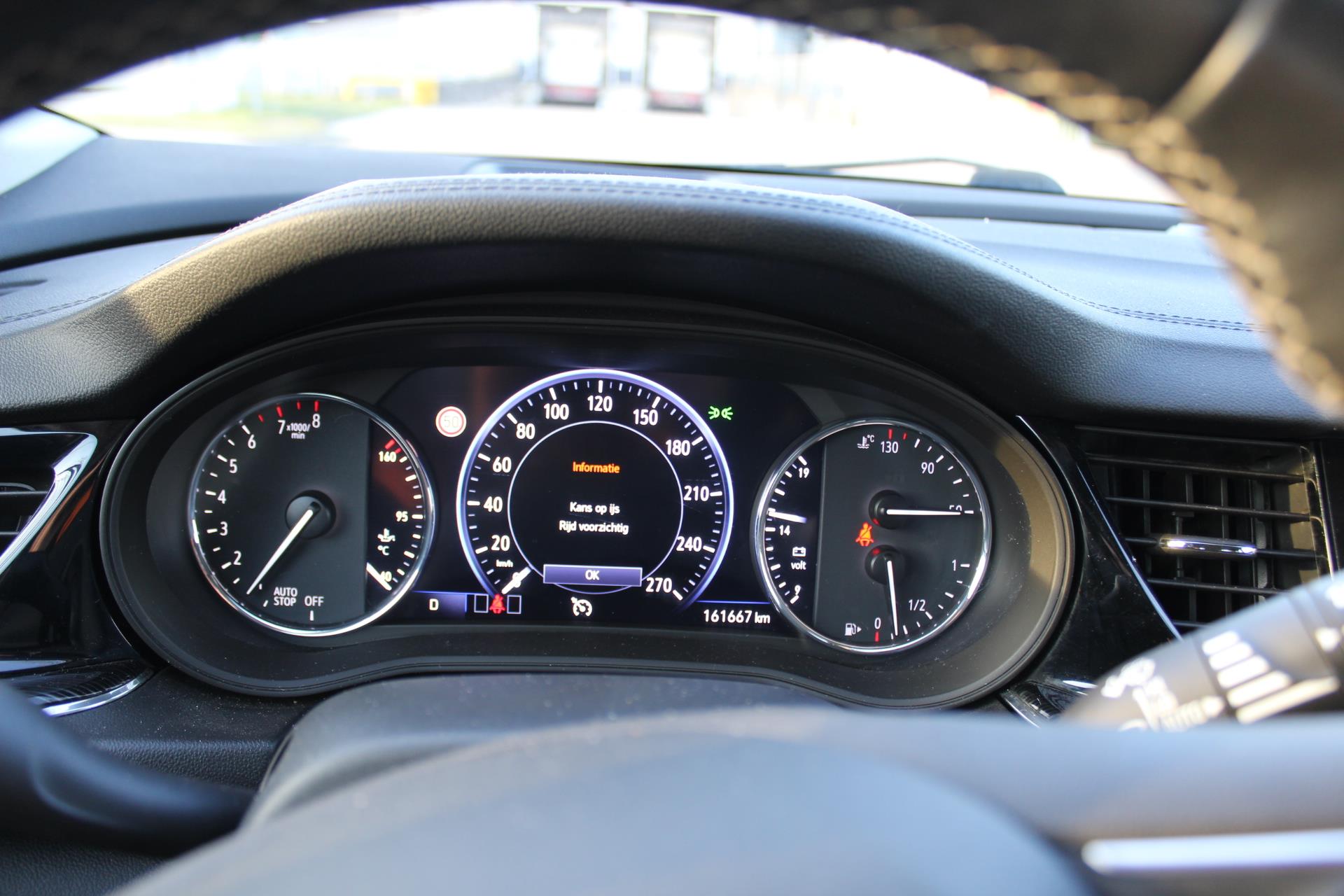 Foto van Opel Insignia