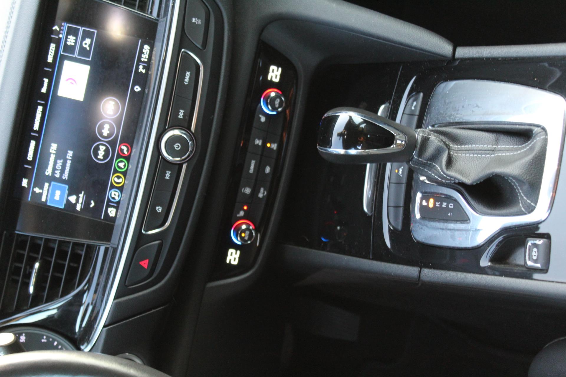 Foto van Opel Insignia