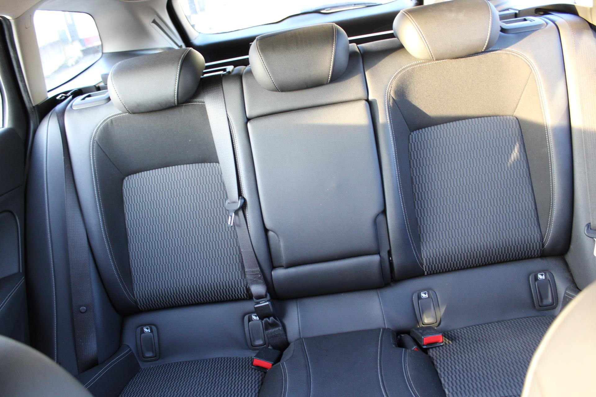 Foto van Opel Insignia